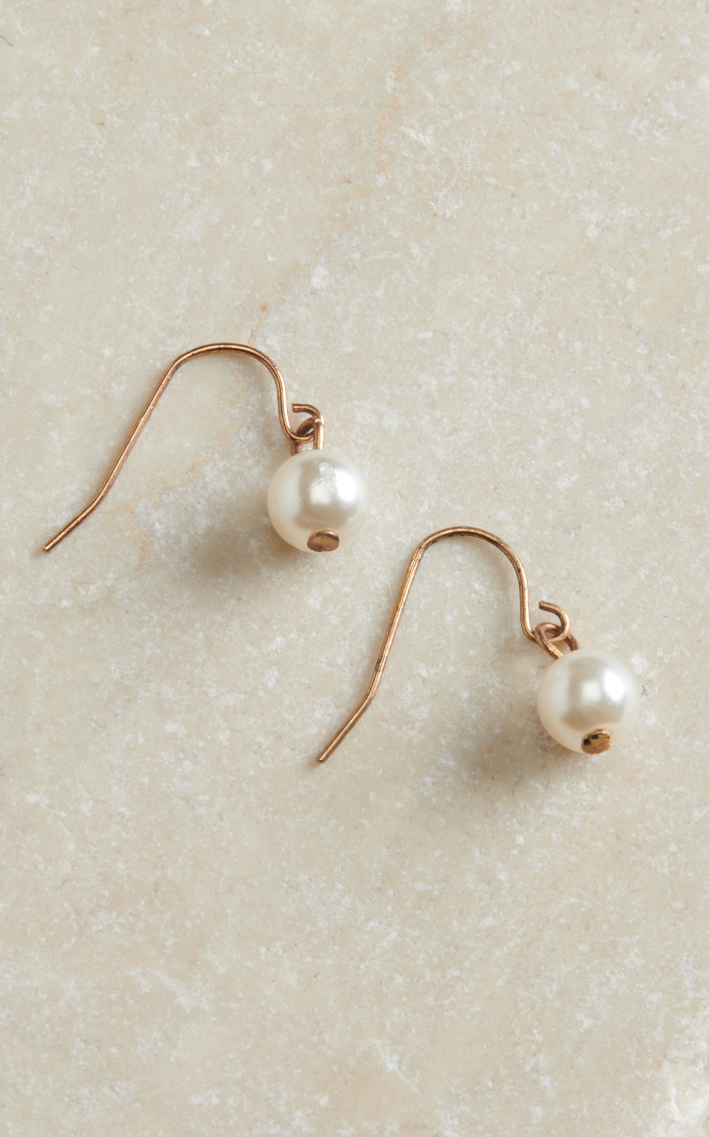 Blazin Roxx White Pearl with Arrow and Fringe Tassel Jewelry Set - Image 1