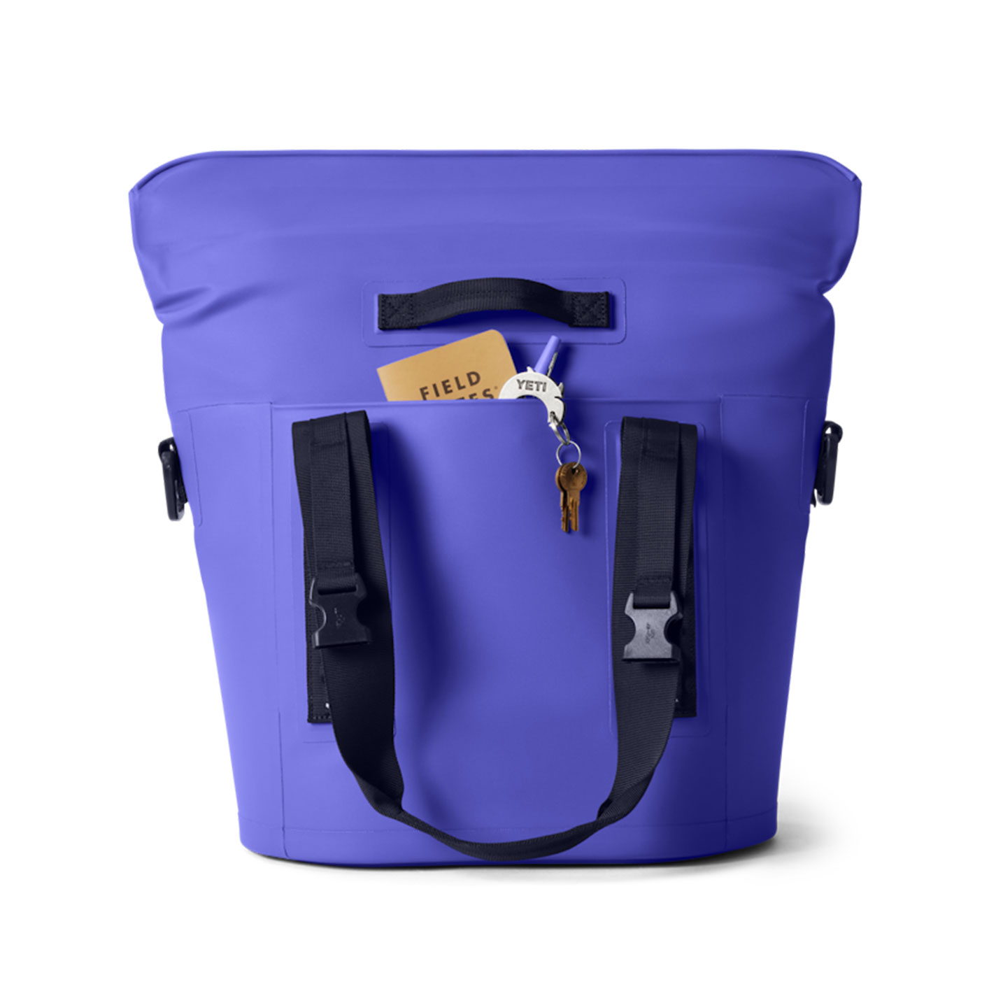 YETI Ultraviolet Hopper M20 Soft Backpack Cooler - Image 1