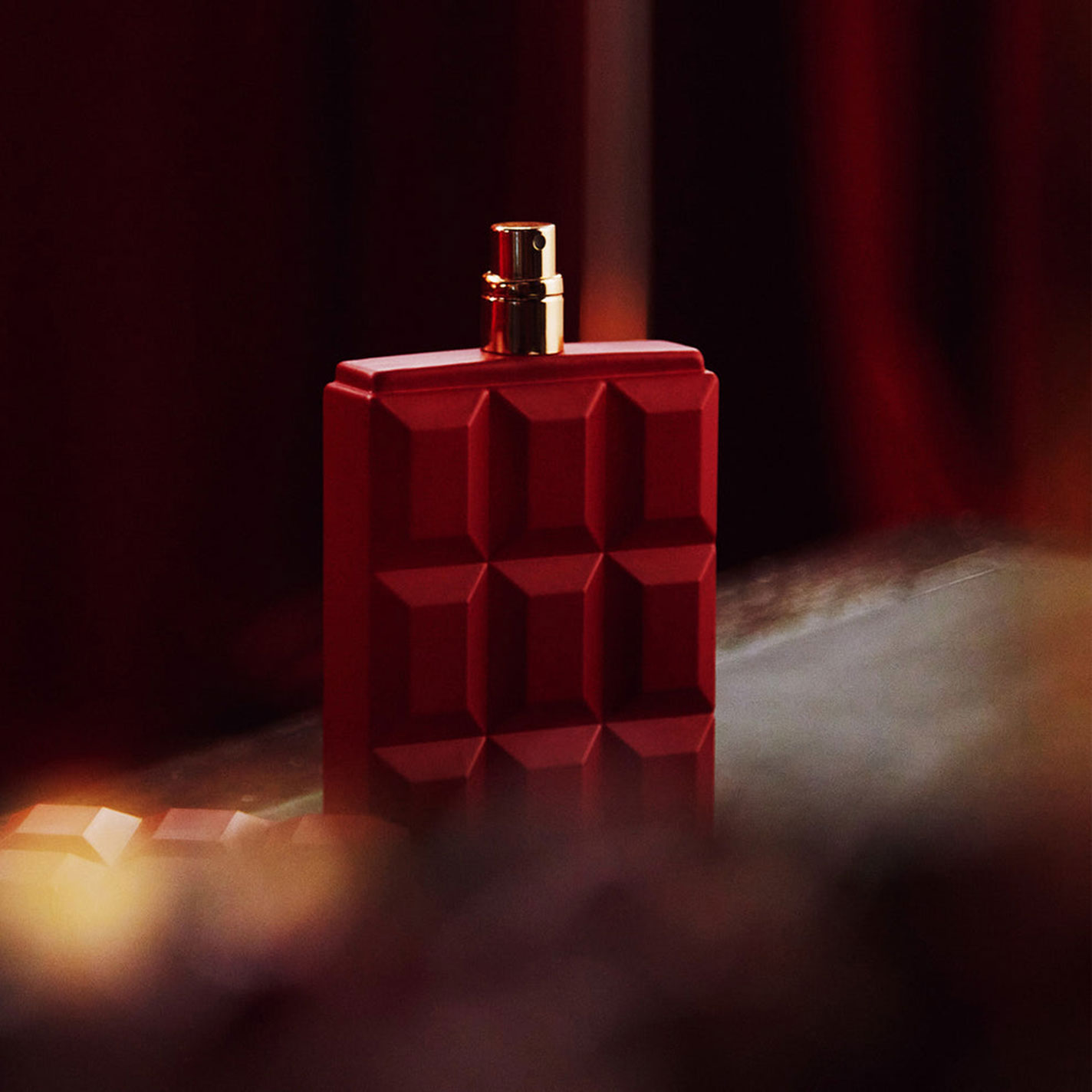 Sabrina Carpenter Cherry Pop Eau De Parfum - Image 1