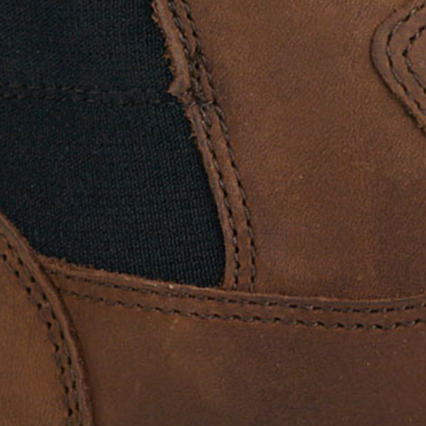 Rocky Men’s Brown Outback GORE-TEX Waterproof Soft Toe Hiker Boots - Image 1