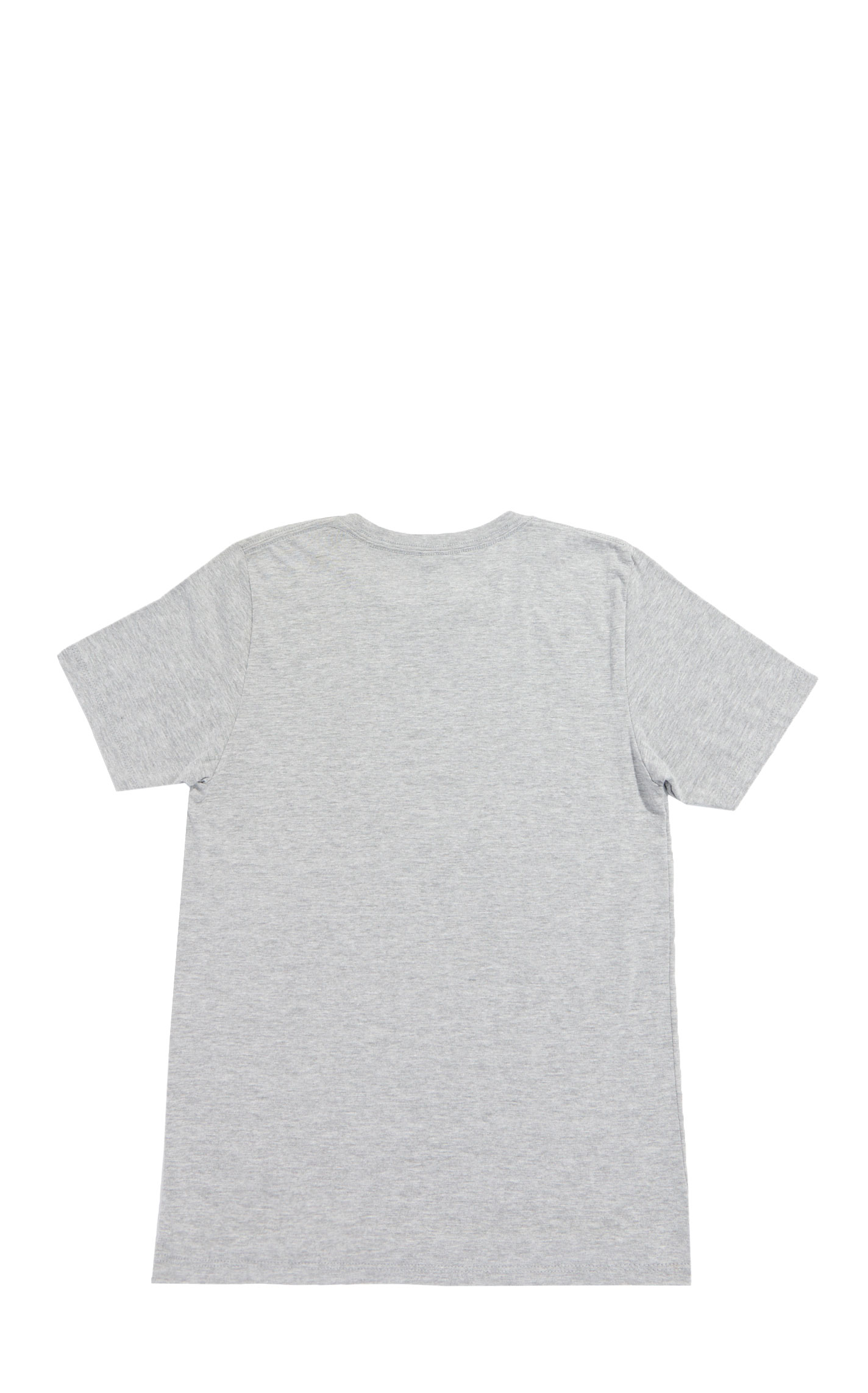 Cinch Boy's Gray Graphic T-Shirt - Image 1