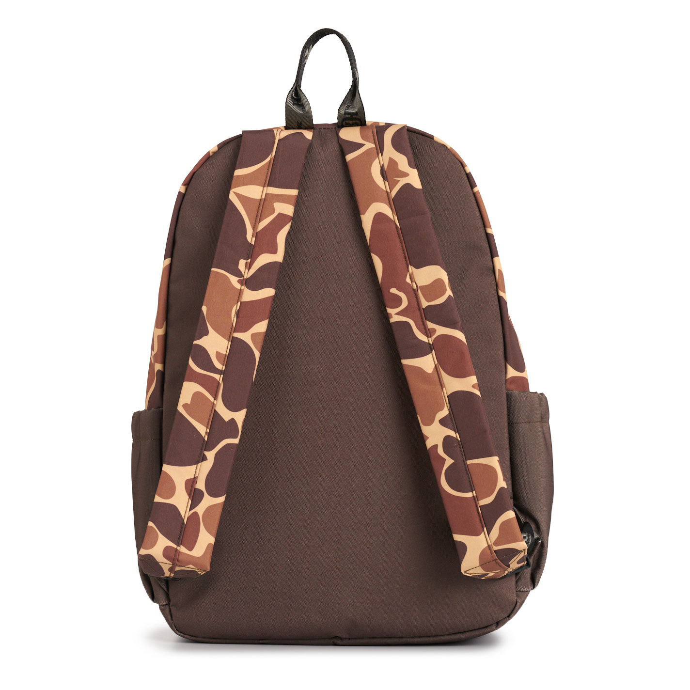 Red Dirt Hat Co. Duck Camo Print Backpack - Image 3