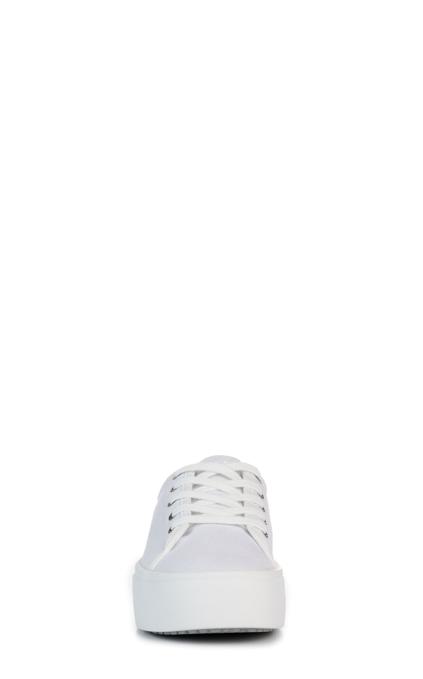 Ariat Women's Skylar Classic White Round Toe Casual Shoes - Image 1