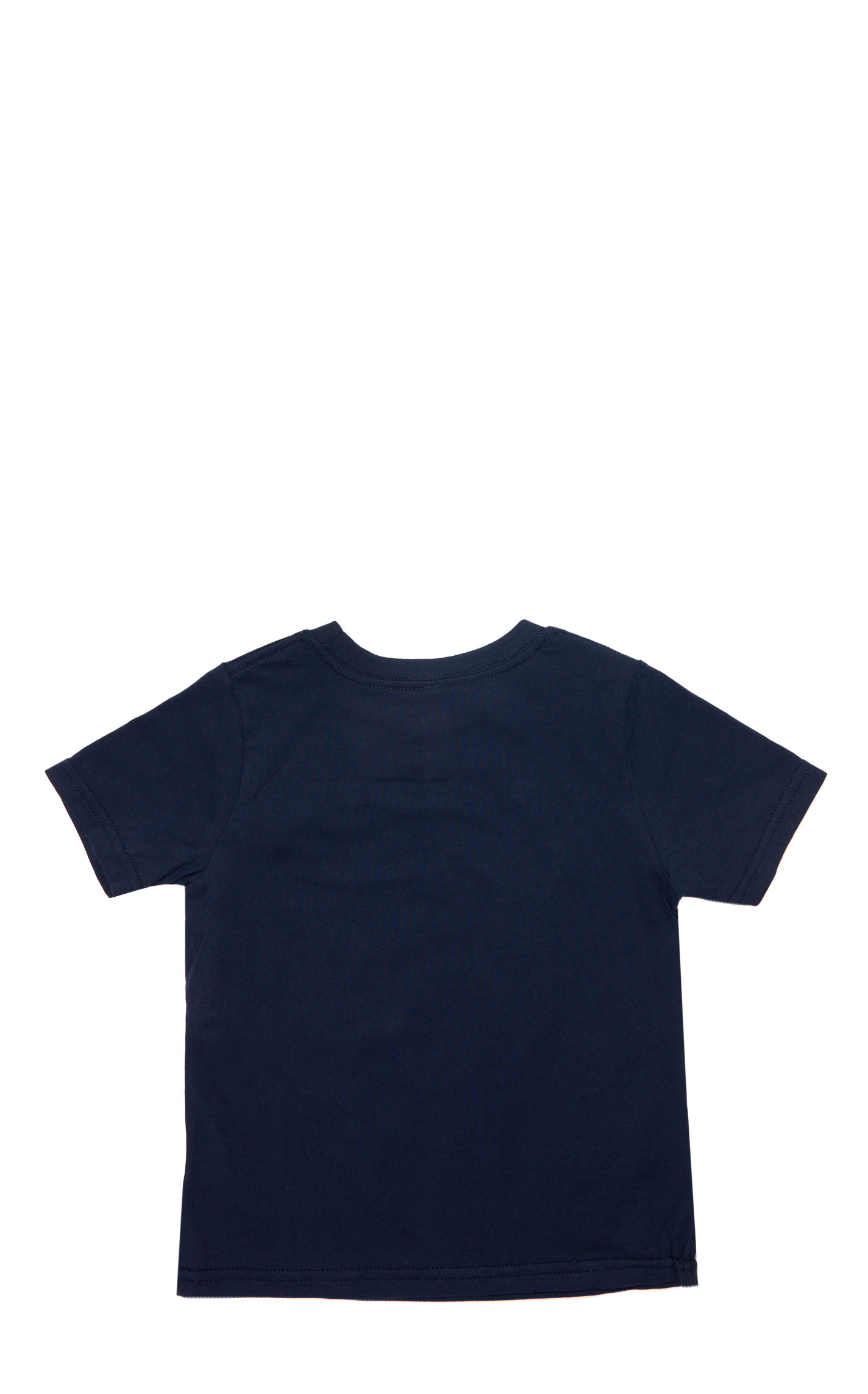 Cowboy Hardware Toddler Boy's Navy Get A Grip Graphic T-Shirt - Image 1