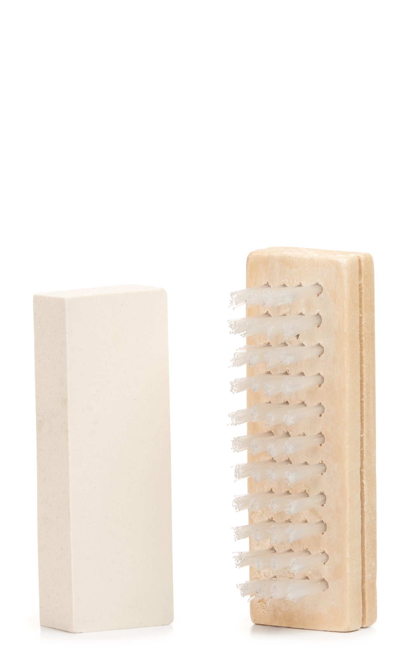 Scout Boot Care Suede and Nubuck Cleaner Kit - Image 1