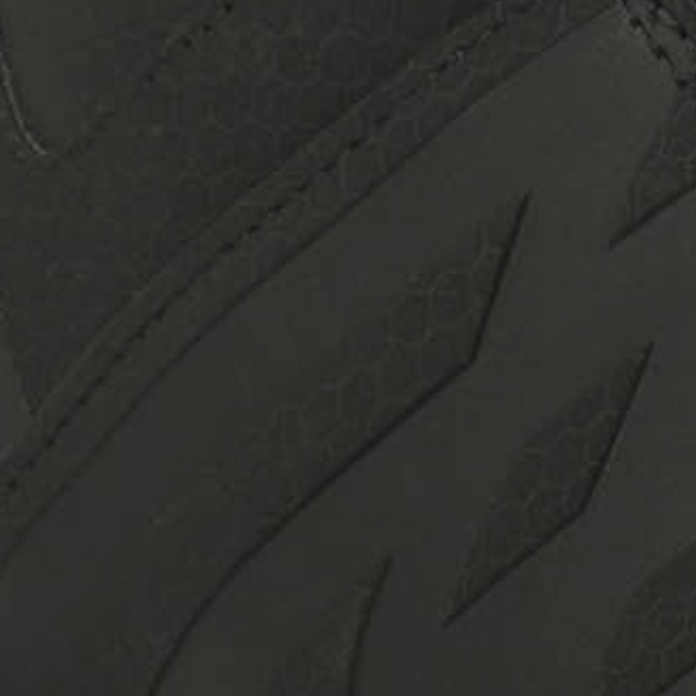 Timberland Pro Men's Radius Black Mid Rise Round Toe Guard Composite Toe Lace Up Work Boot - Image 1