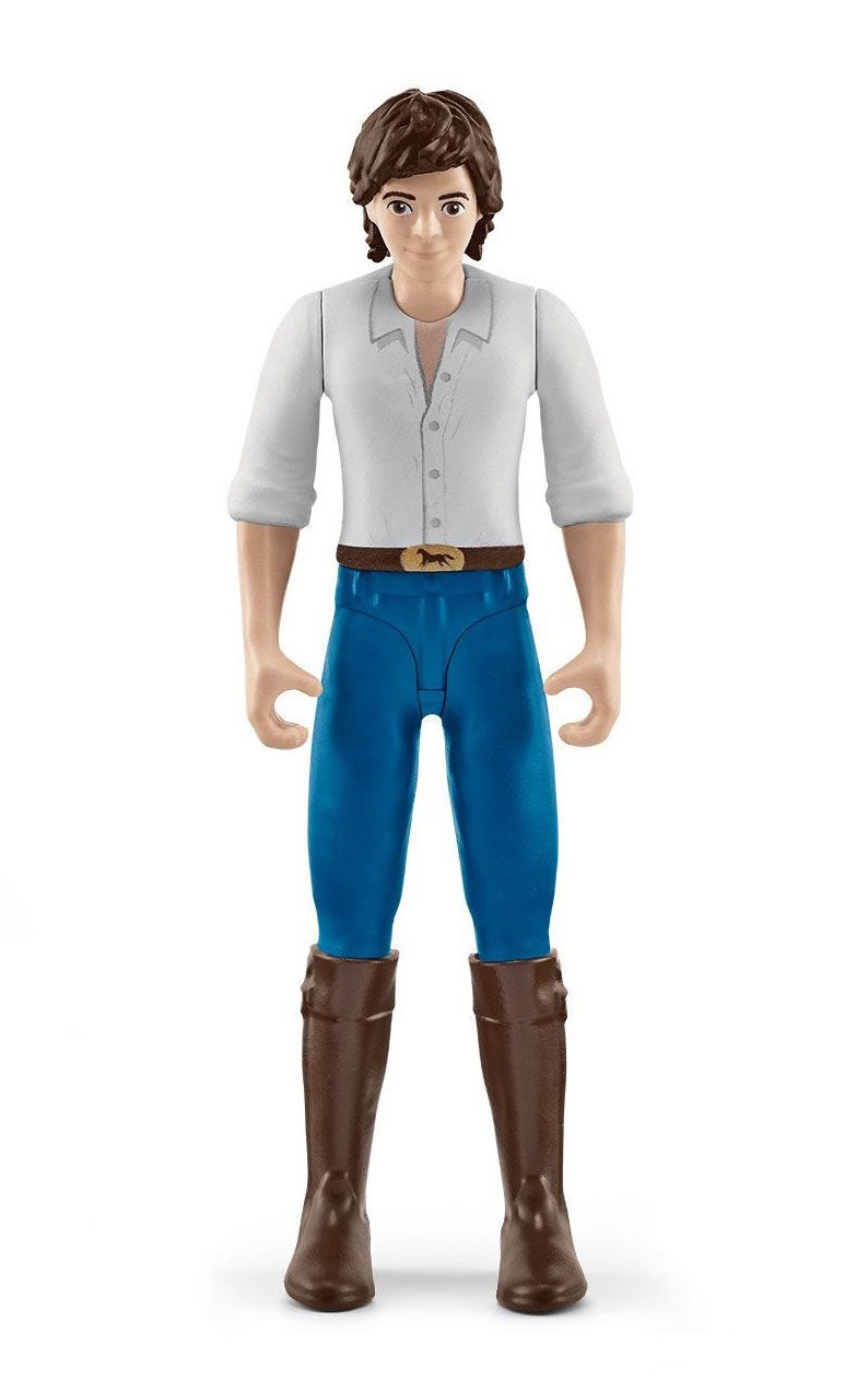 Schleich Horse Club Rider Cafe Toy Set - Image 3