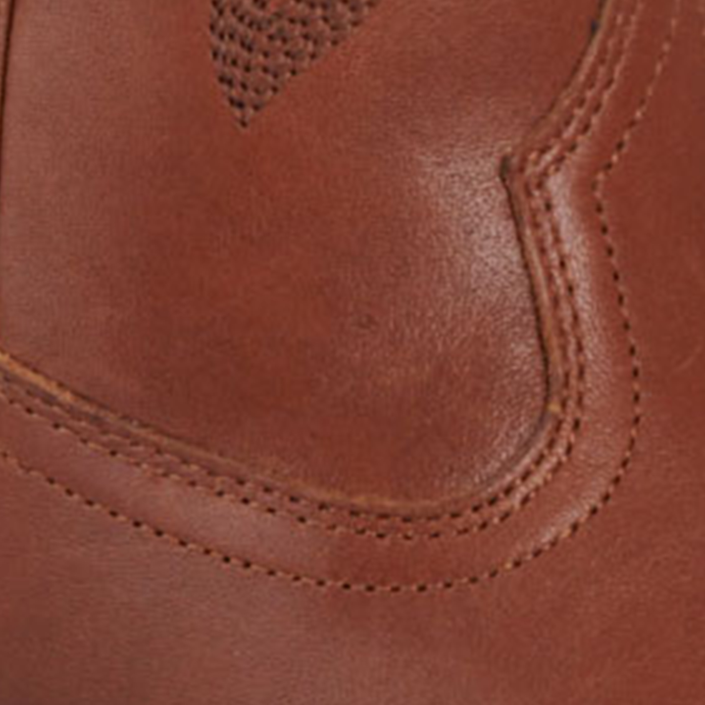 Ariat Women's Helena Aged Peanut J Toe Tall Fashion Cowboy Boots  - Image 1