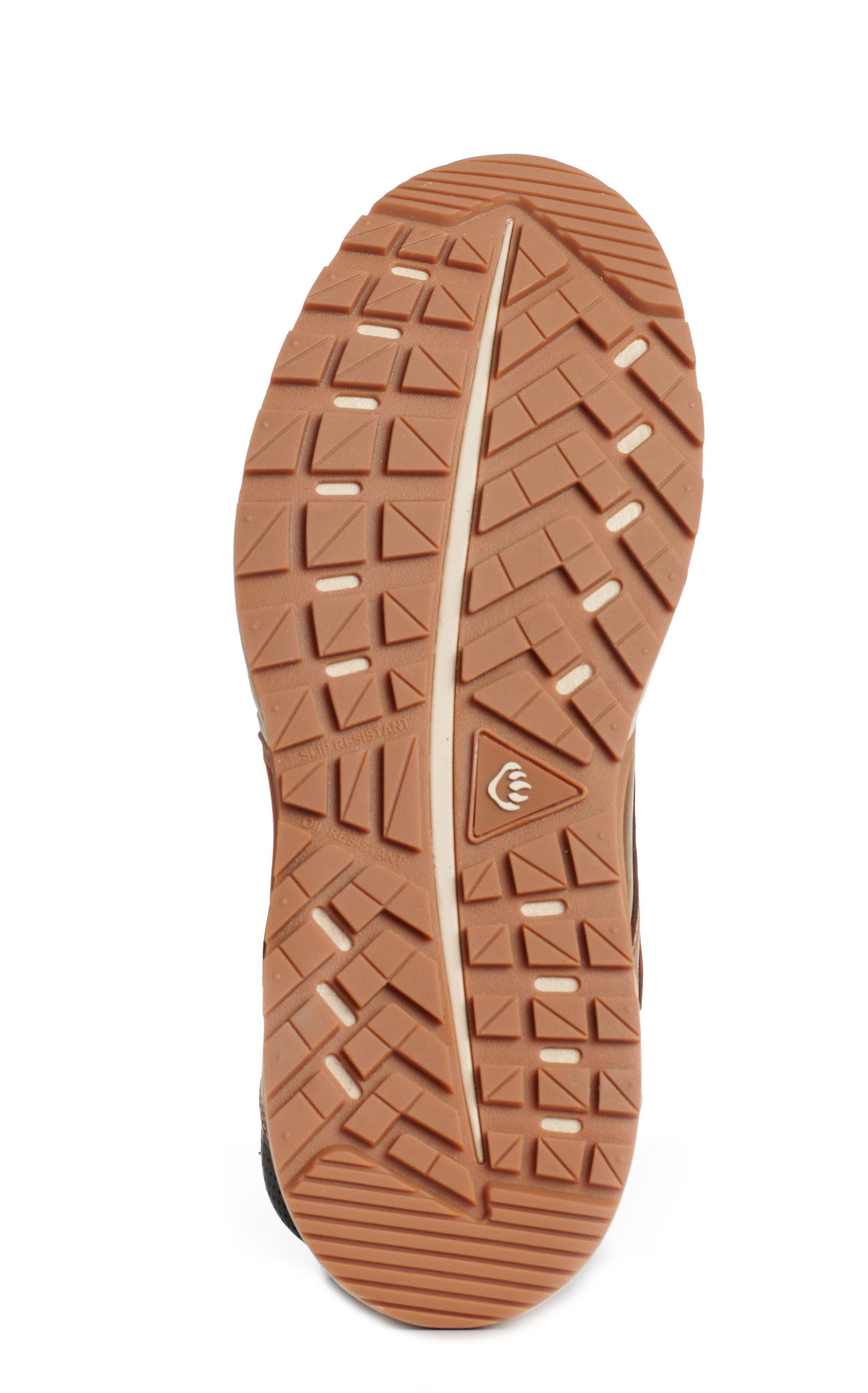 Wolverine Men's Ride Performance Wedge Tan CarbonMax Composite Toe Work Boot - Image 6