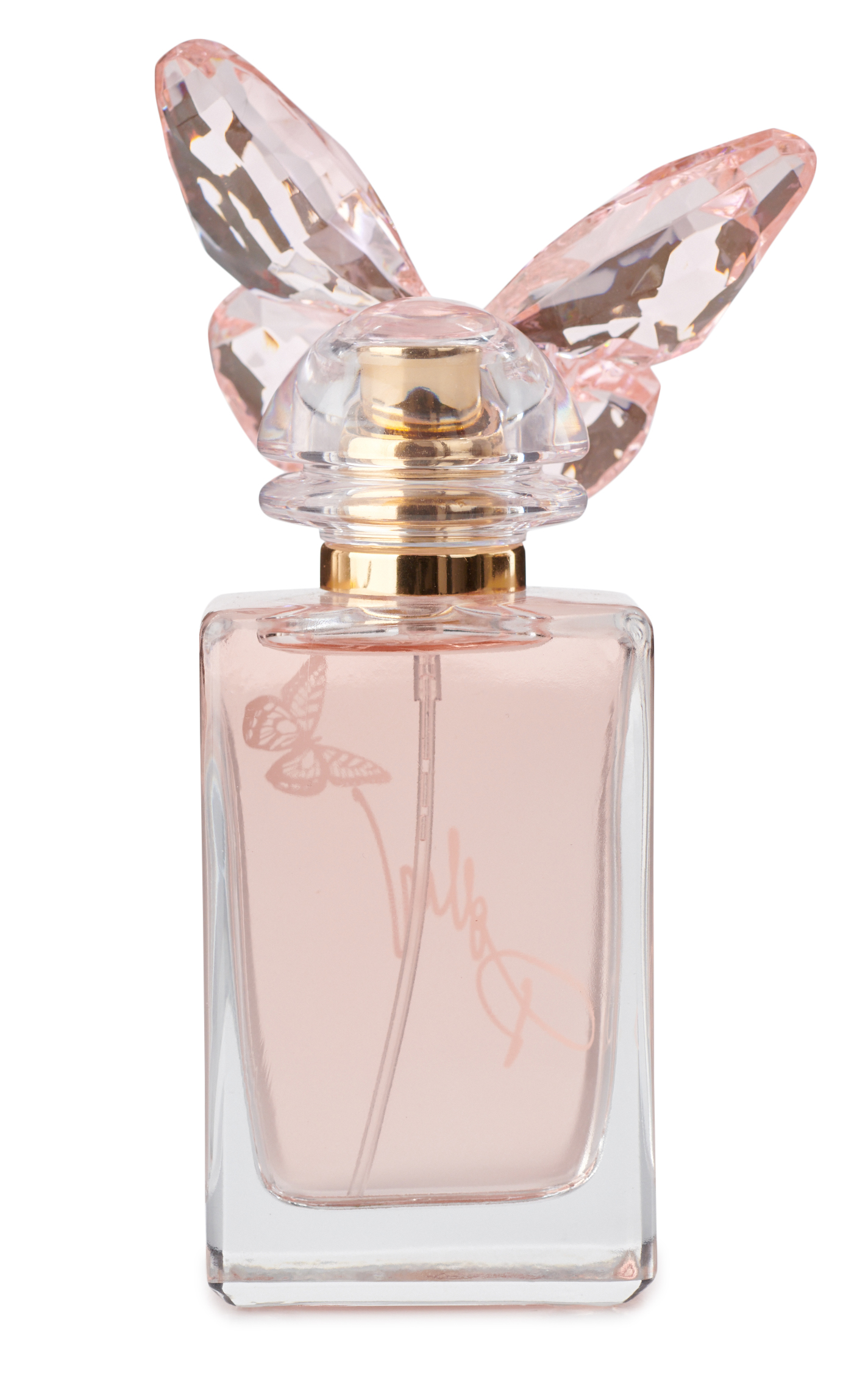 Dolly Parton Scent From Above Perfume - Image 1