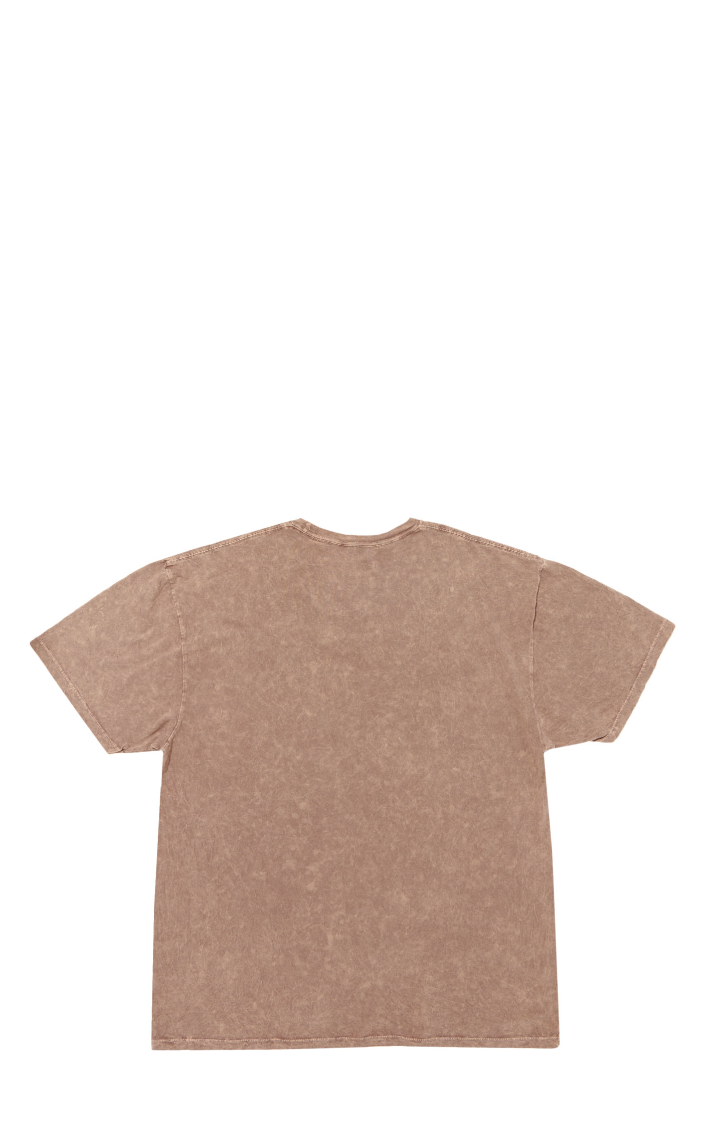 Lotus Fashion Women's Mocha Howdy Graphic T-Shirt - Plus Sizes - Image 3