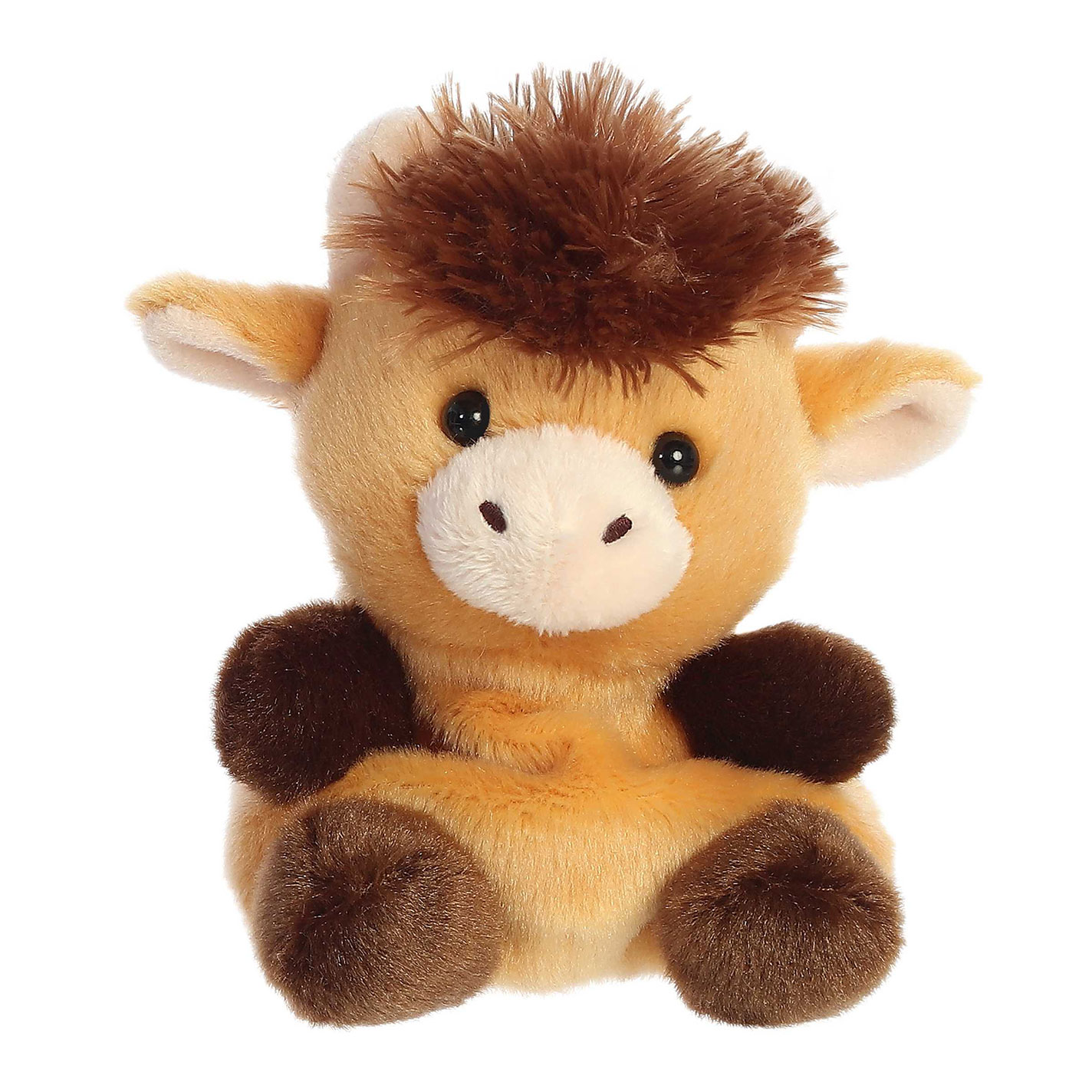 Aurora World Hubert Highland Cow 5\