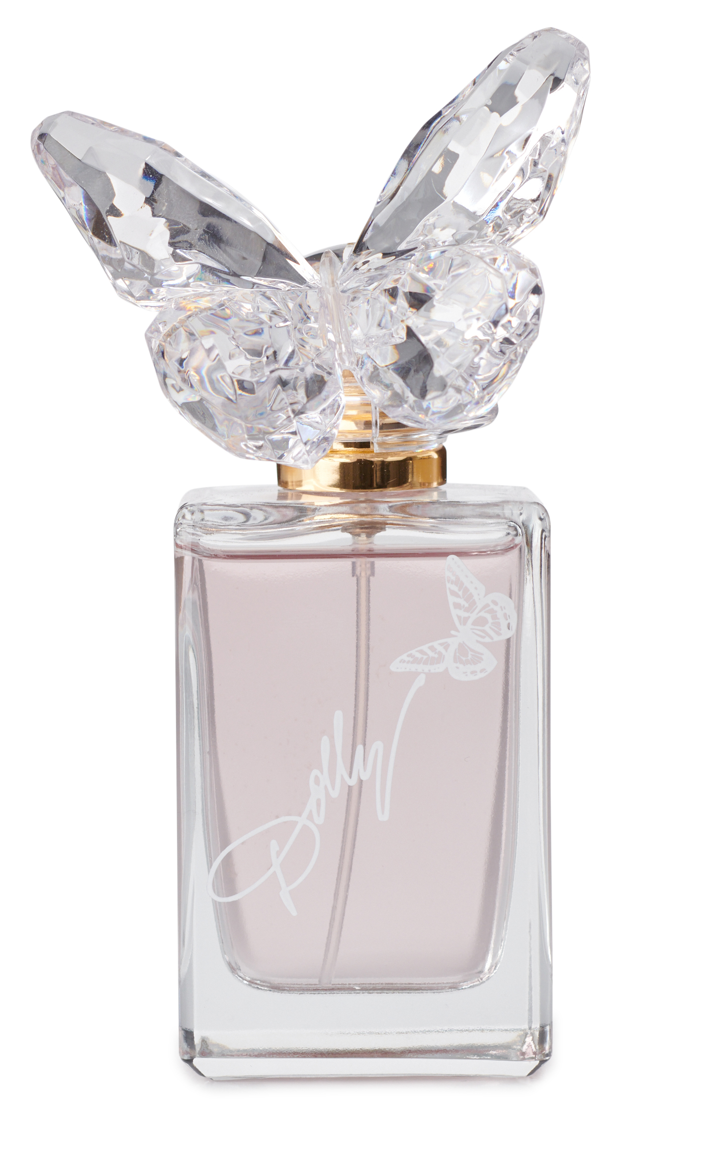 Dolly Parton Smoky Mountain Perfume - Image 1