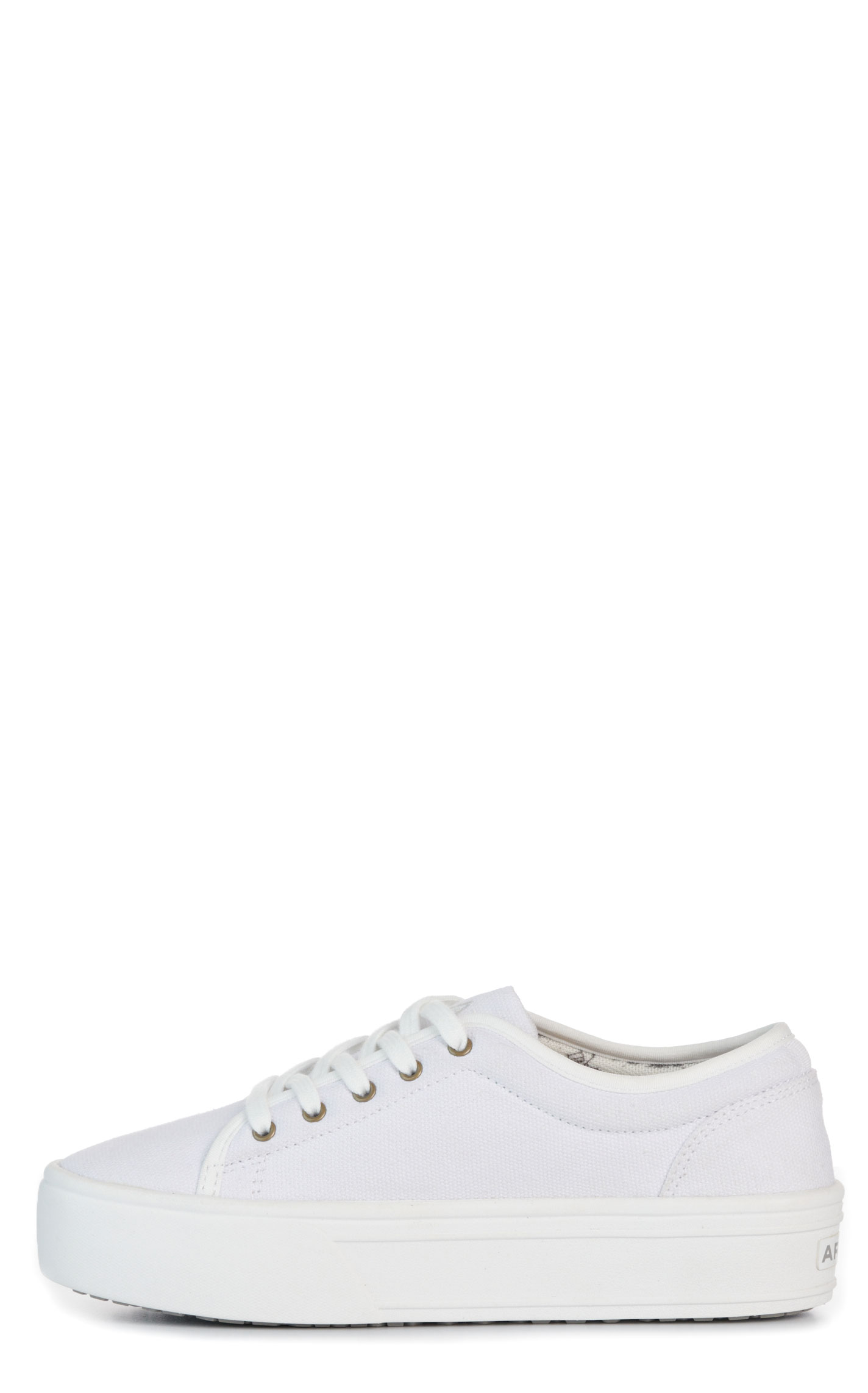 Ariat Women's Skylar Classic White Round Toe Casual Shoes - Image 1