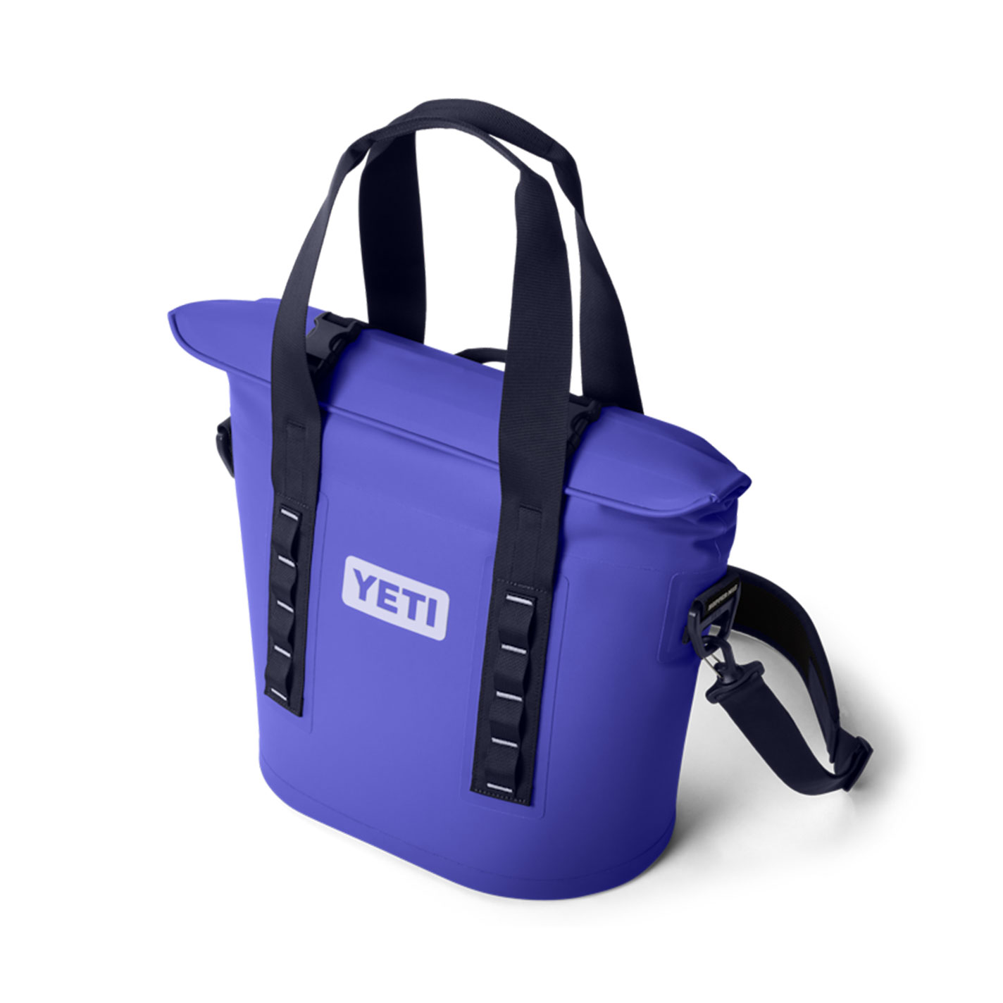 YETI Ultraviolet Hopper M20 Soft Backpack Cooler - Image 1