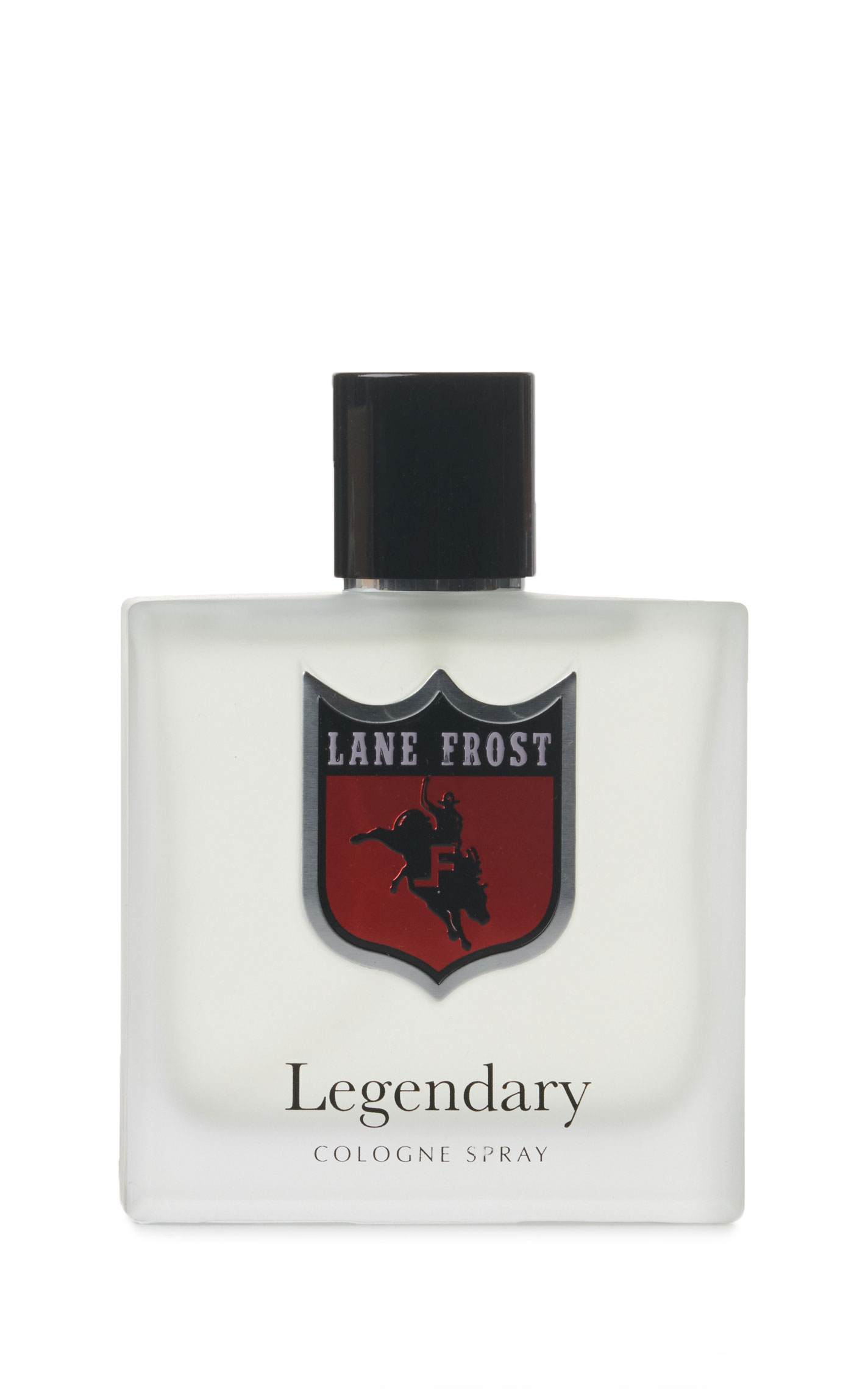 Men's Lane Frost Legendary Frosted Cologne - Image 1