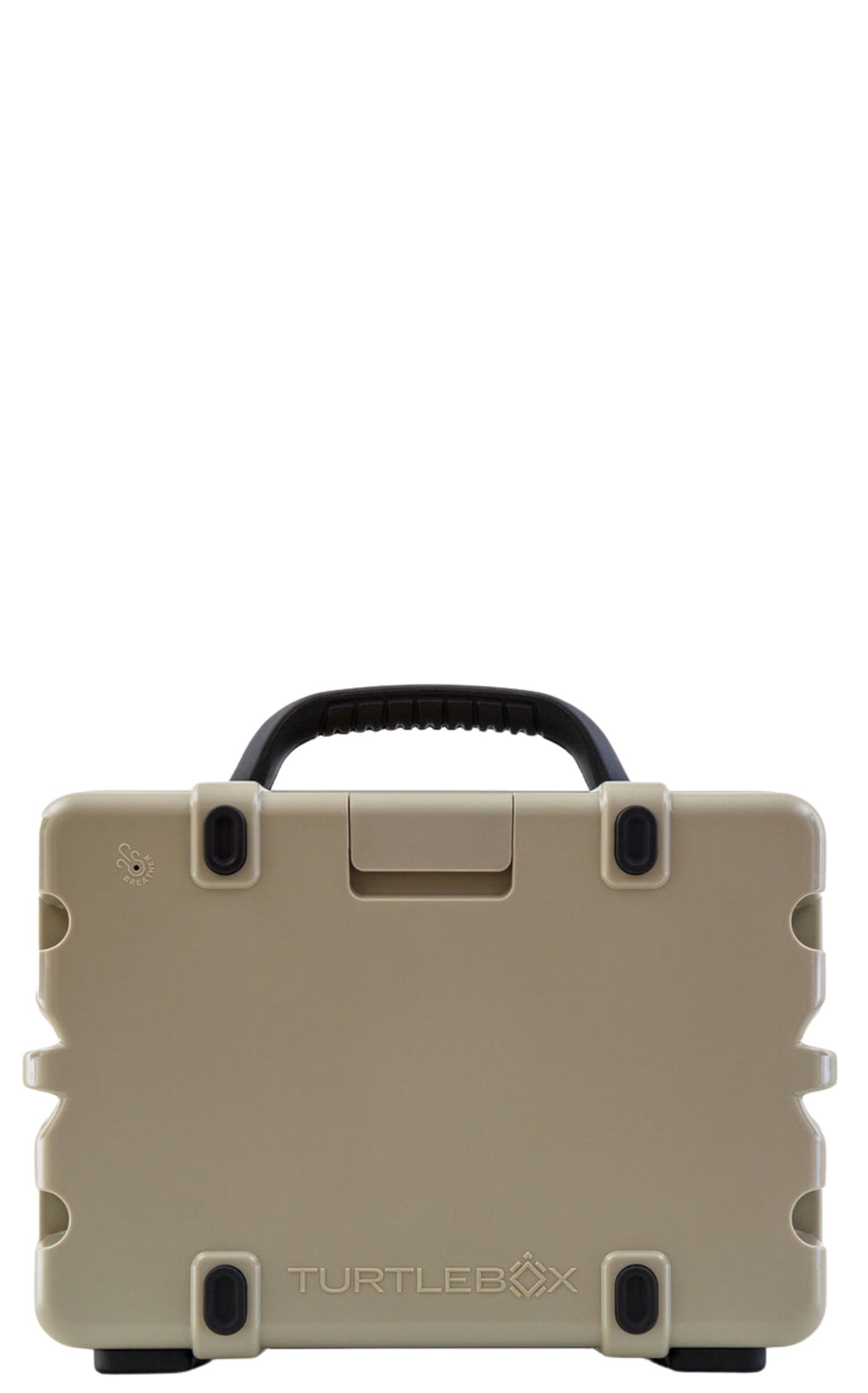 Turtle Box Gen 3  Field Tan Speaker  - Image 8