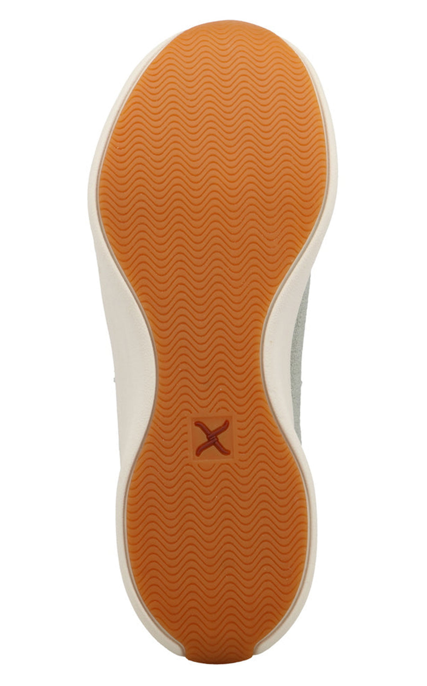 Twisted X Women's Sea Foam UltraLite X™ Moc Toe Shoes - Image 1