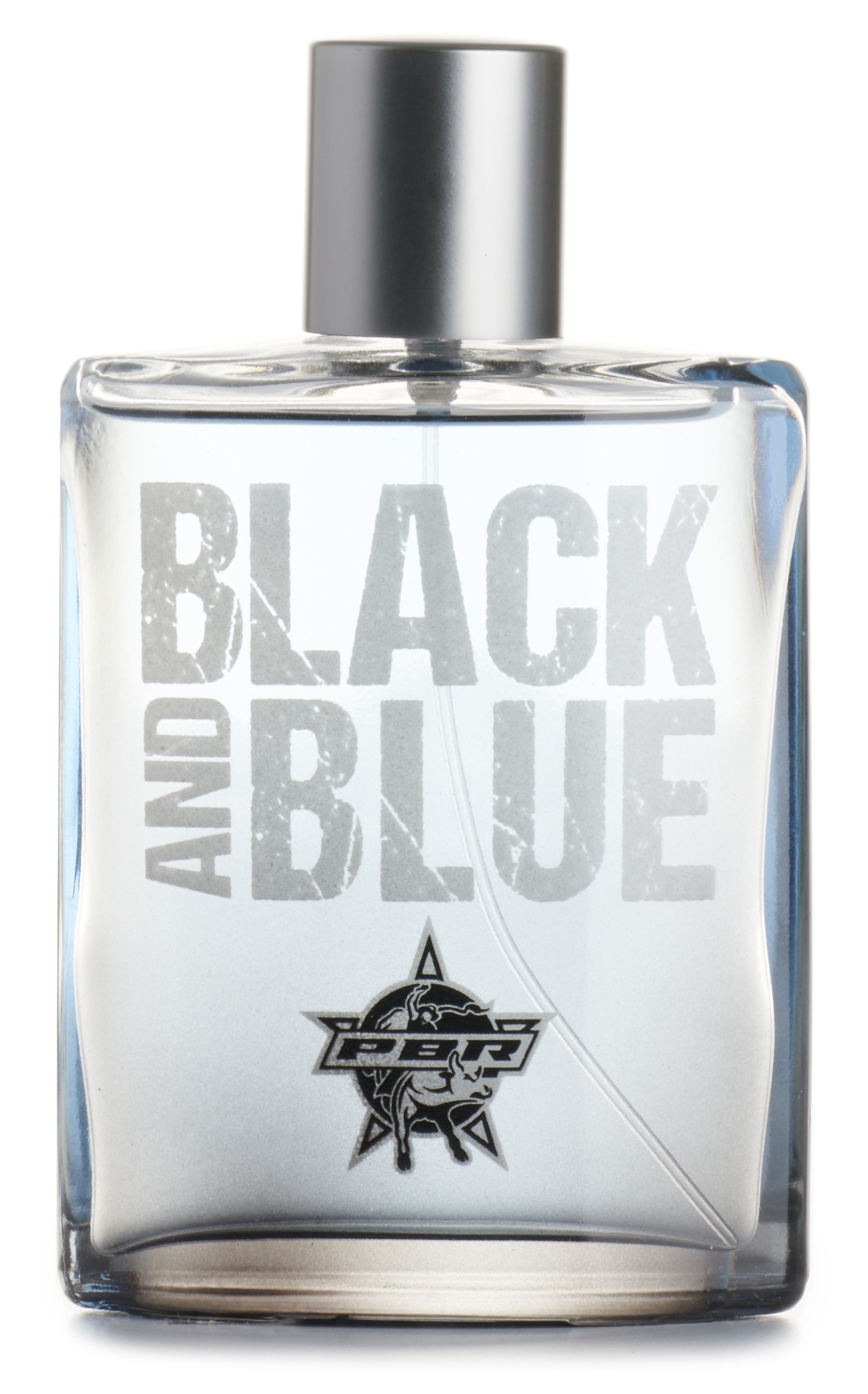 Men's PBR Black and Blue Cologne - Image 1