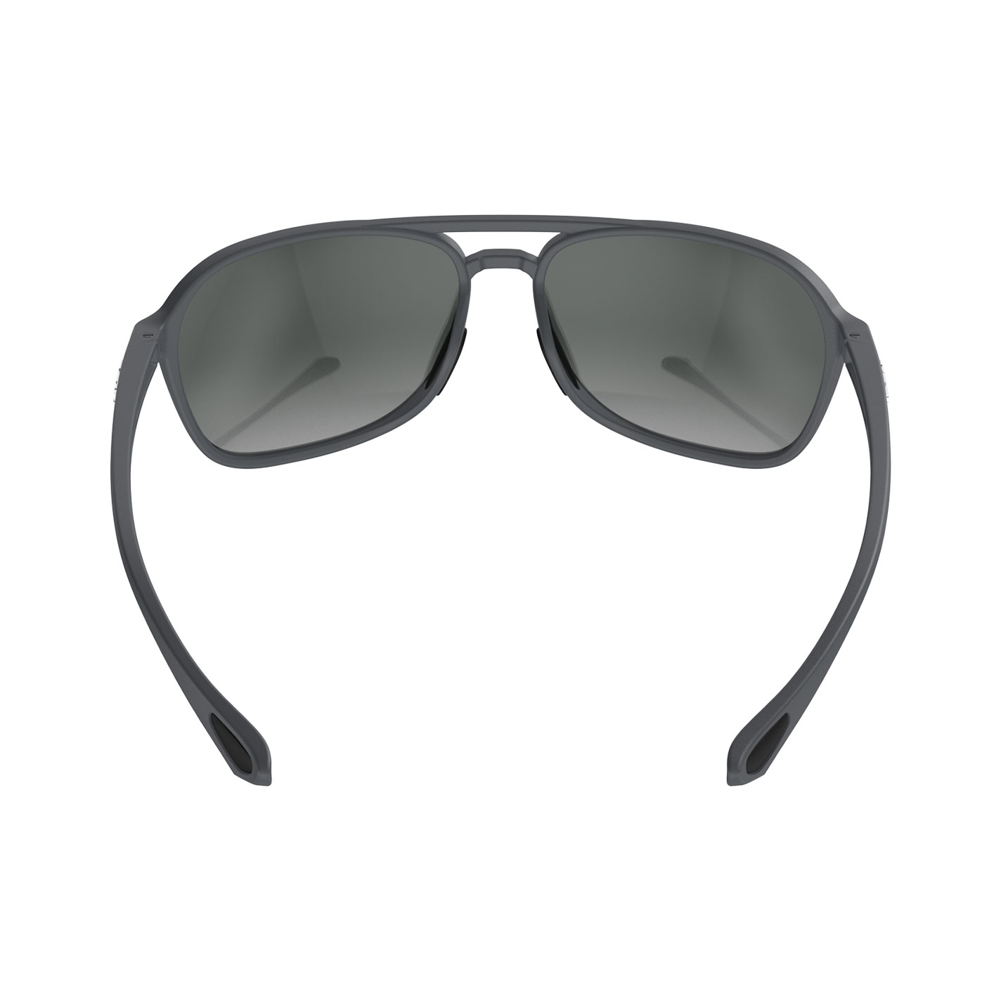 BEX Ranger Lite Stone Silvery Gray Sunglasses - Image 1