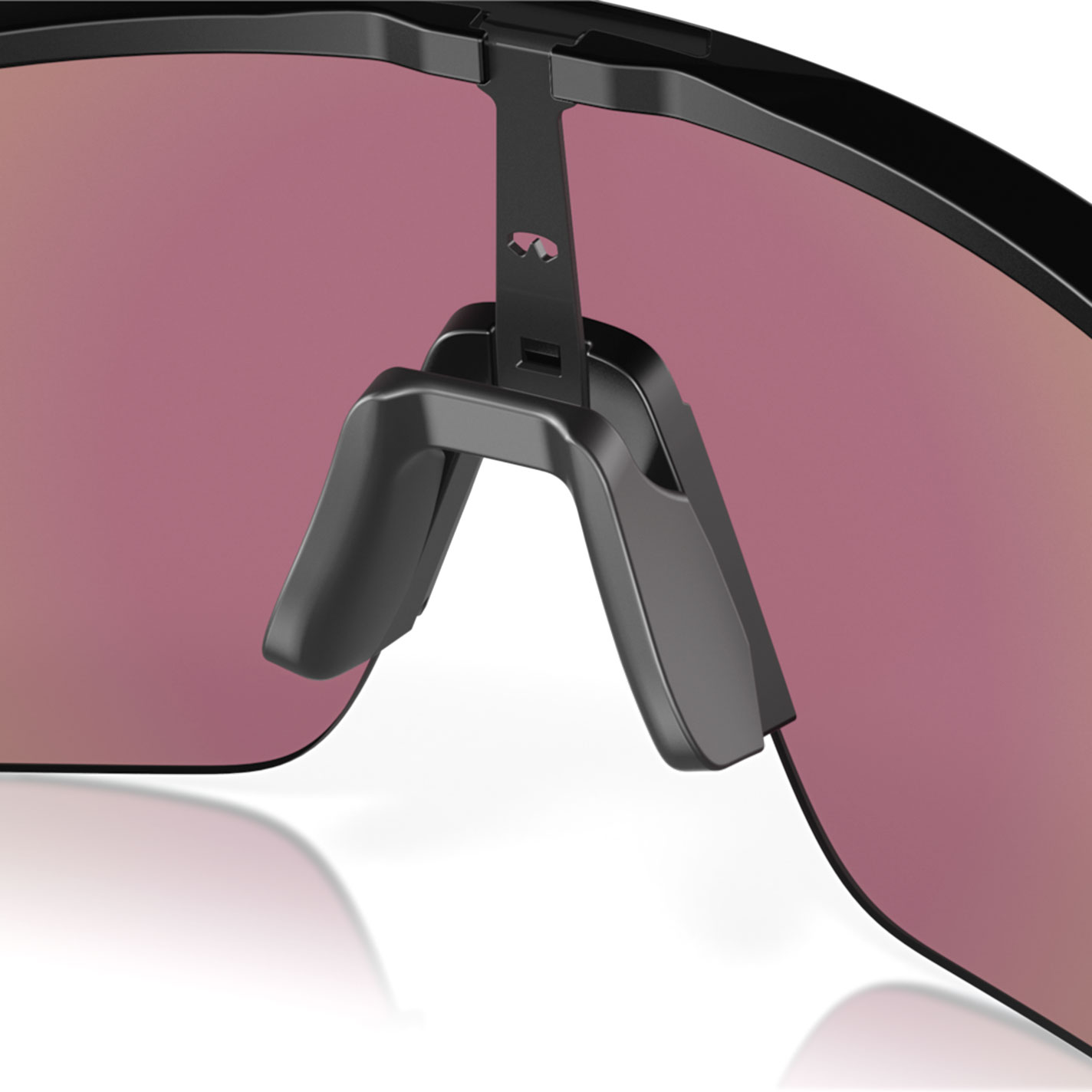 Oakley Matte Black Sutro Lite Sunglasses - Image 6