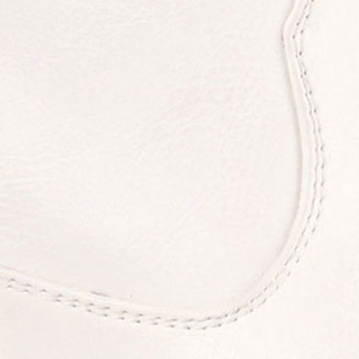Roper Women's Riley Scroll White with Ivory Floral Embroidery Snip Toe Cowboy Boots - Image 1