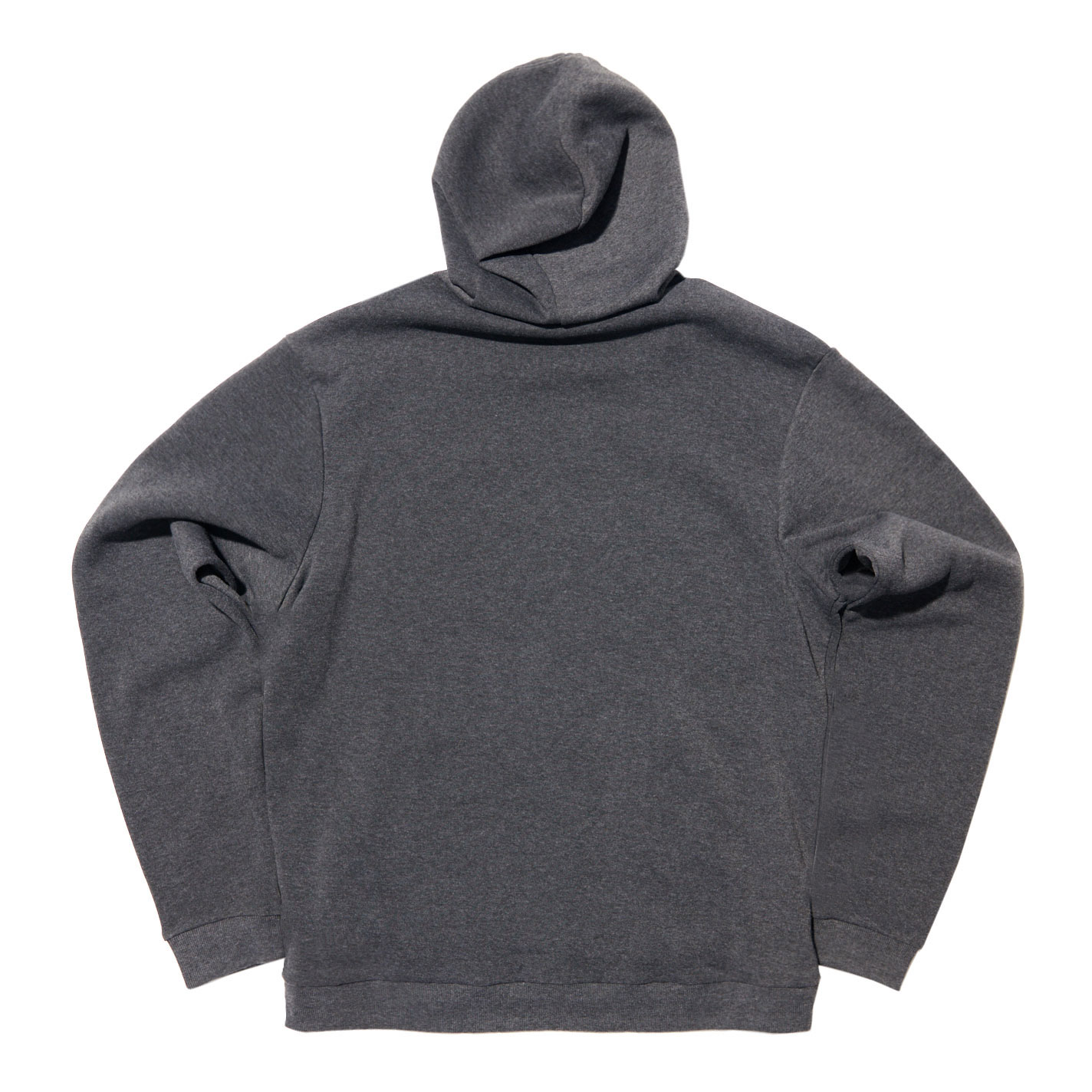Rafter C Charcoal Drive In Logo Graphic Hoodie - Image 1