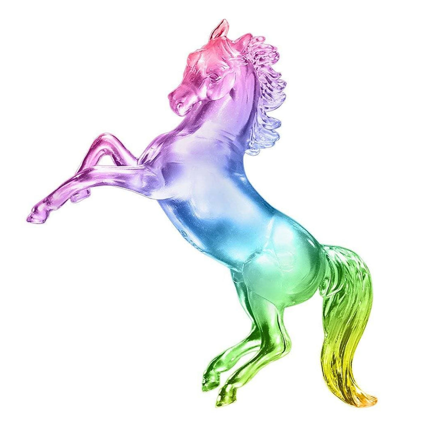 Breyer Sun-Catcher Horses Paint & Play Set  - Image 2