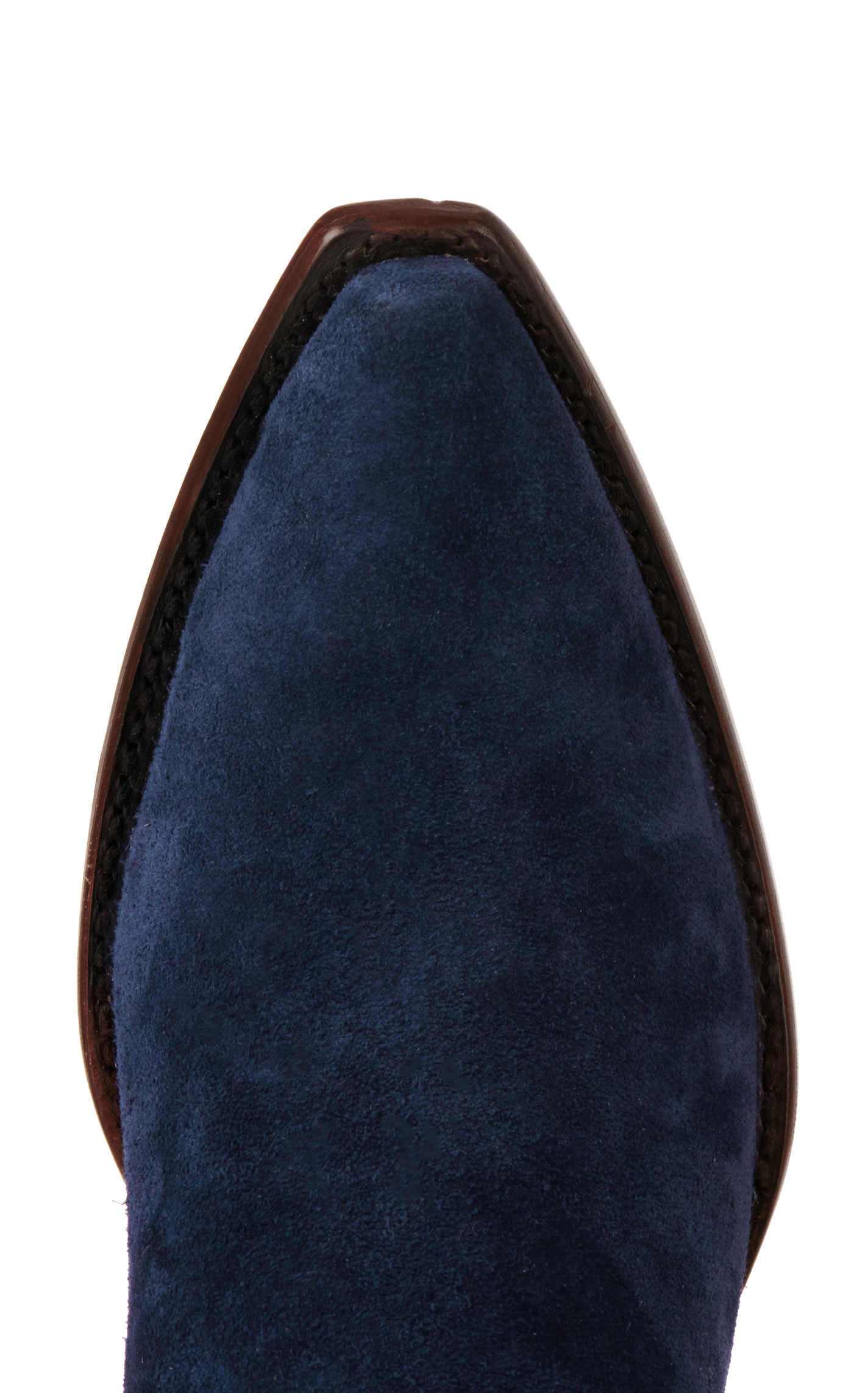 Old Gringo Women's Mayra Bis Navy Suede 18\