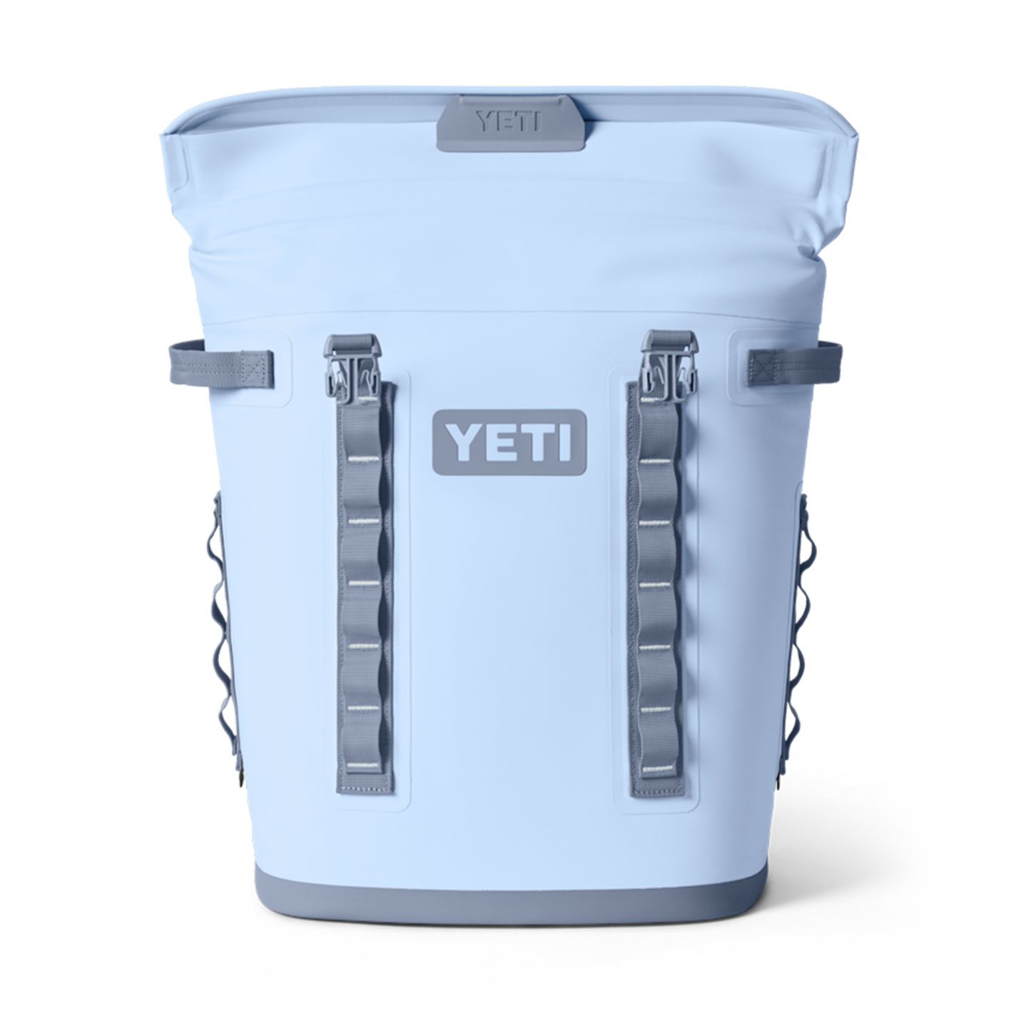 YETI Big Blue Sky Hopper M20 Backpack Soft Cooler - Image 1