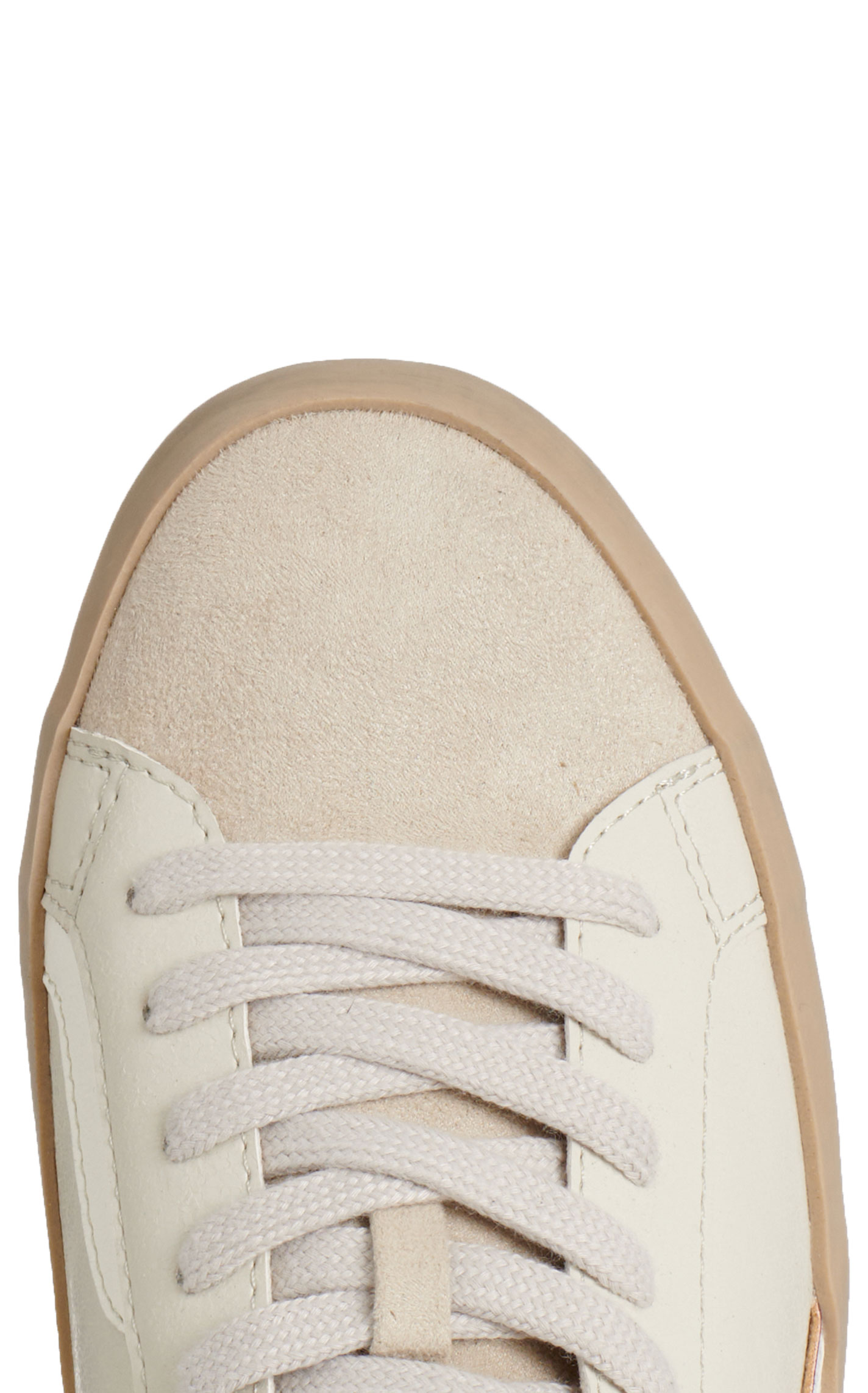 Shushop Women’s Robbie Light Gray and Zebra Print Almond Toe Casual Shoes - Image 1