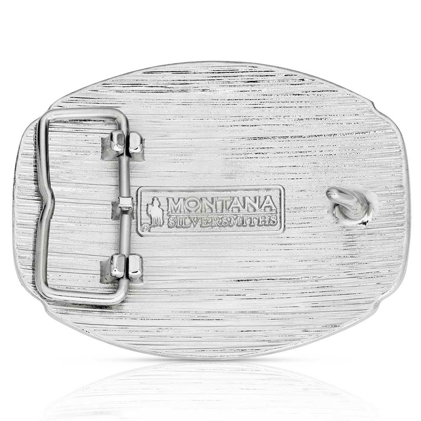 Montana Silversmiths Silver & Gold Western \
