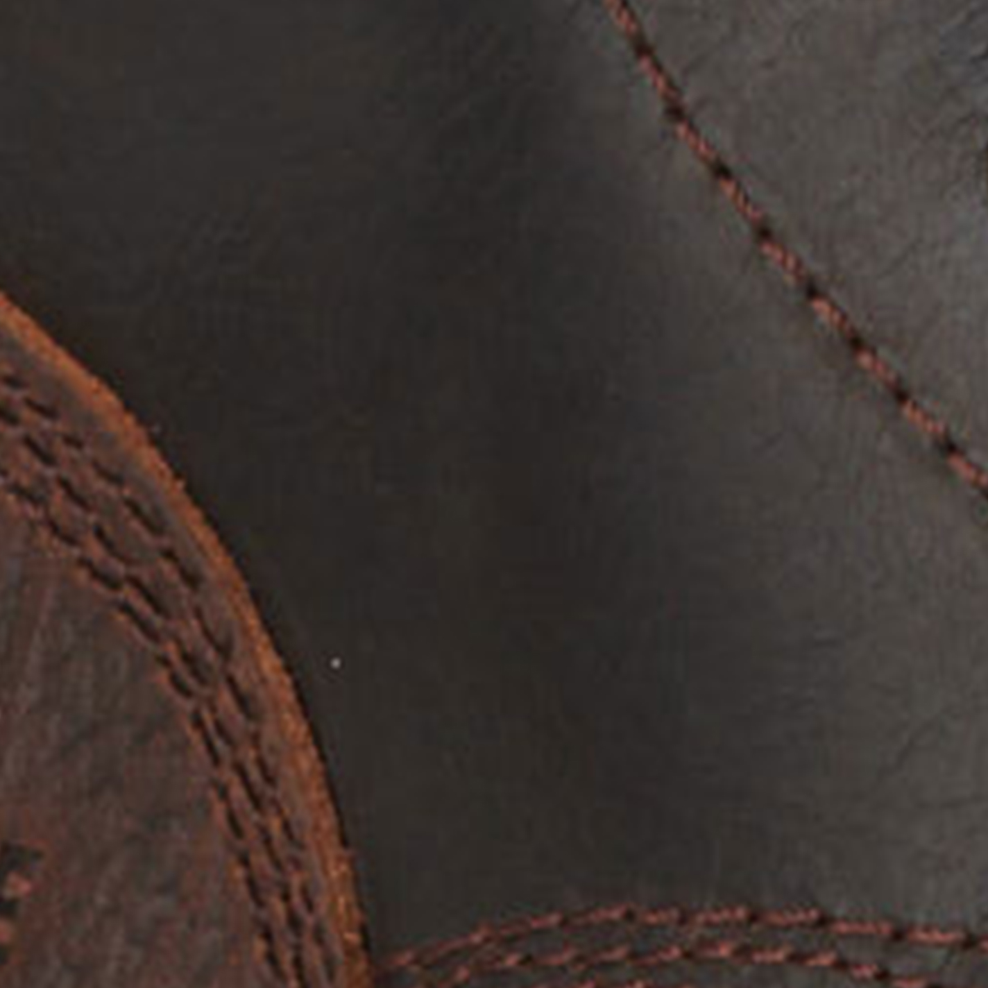 Tony Lama Men's High Range Dark Brown Waterproof Wide Square Composite Toe Work Boot - Image 1