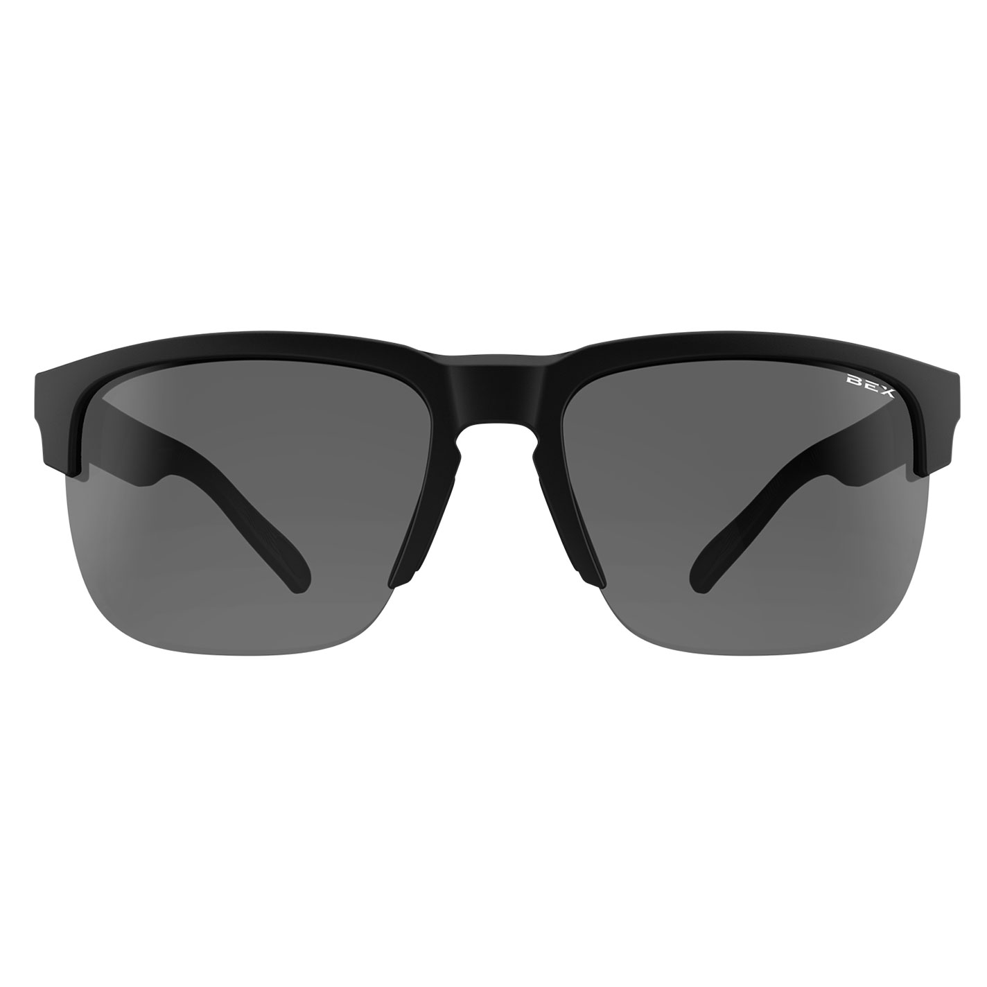 Bex Wildbyrd Black & Gray  Sunglasses - Image 1