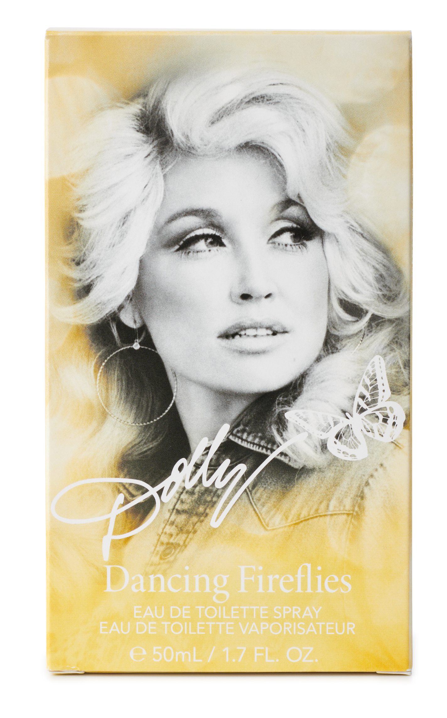 Dolly Parton Dancing Fireflies Perfume - Image 1