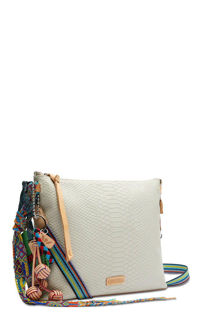 Consuela Thunderbird Downtown Crossbody Purse - Image 1