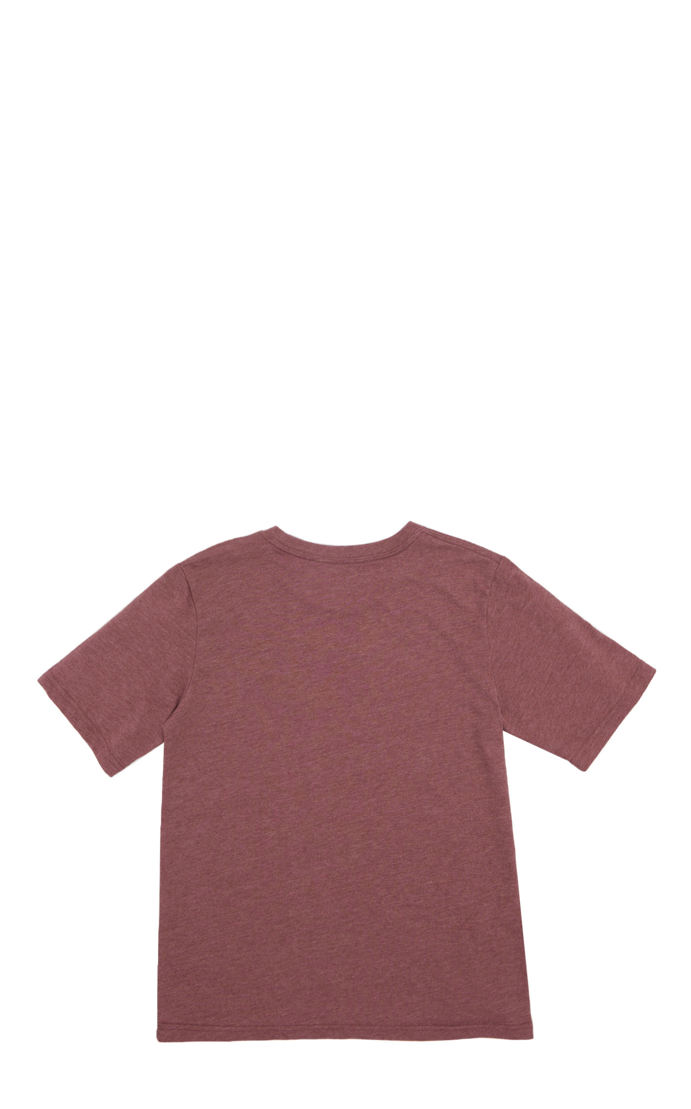 Wrangler Boy's Worn Brick Logo Desert Graphic T-Shirt - Image 1