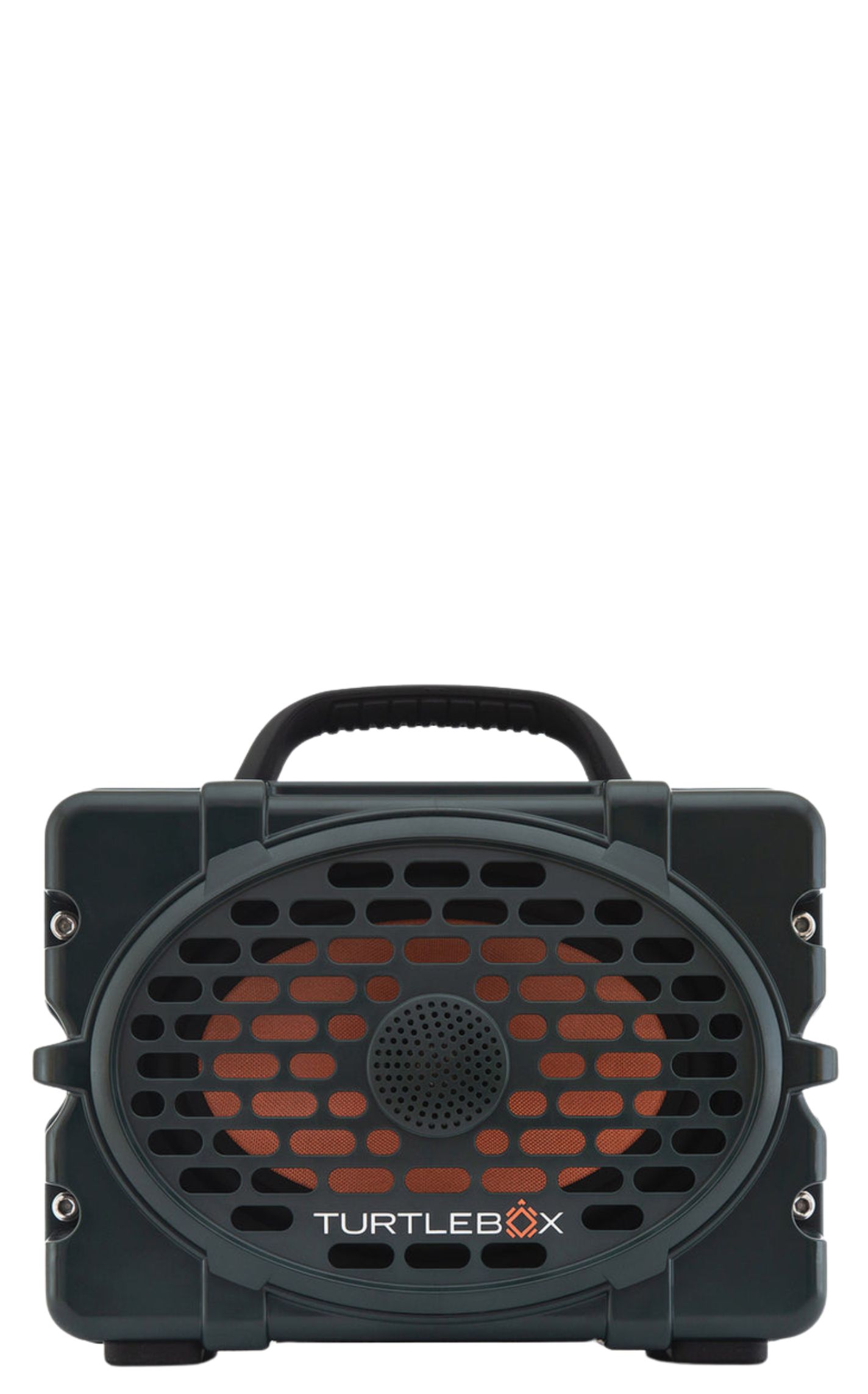 Turtle Box Gen 3 Original Green Speaker  - Image 6