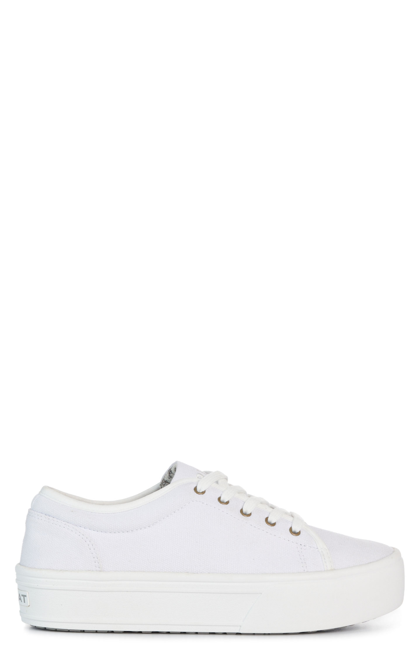 Ariat Women's Skylar Classic White Round Toe Casual Shoes - Image 1