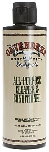 M&F Cavender's All Purpose Cleaner & Conditioner - Image 1