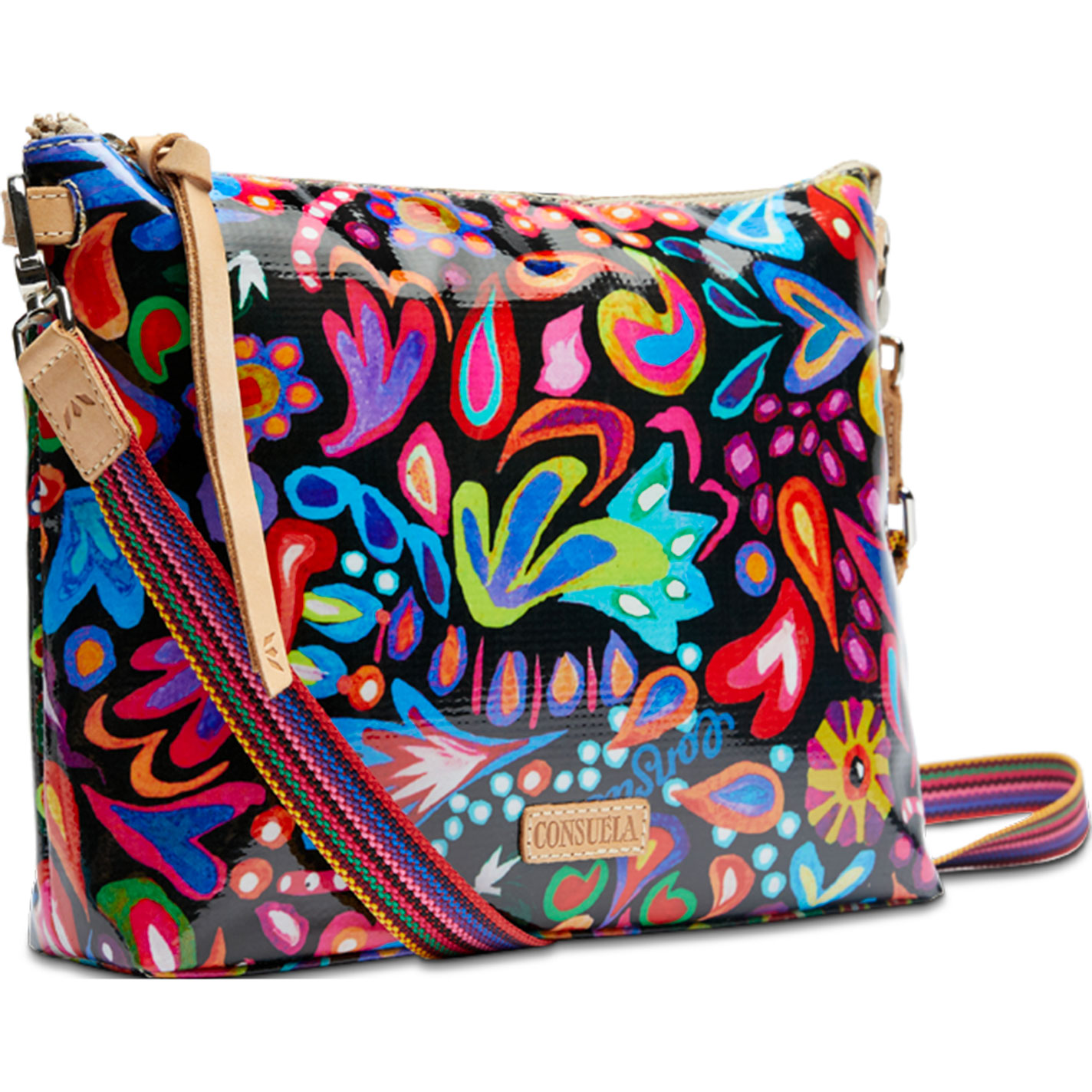 Consuela Sophe Downtown Crossbody Bag - Image 1
