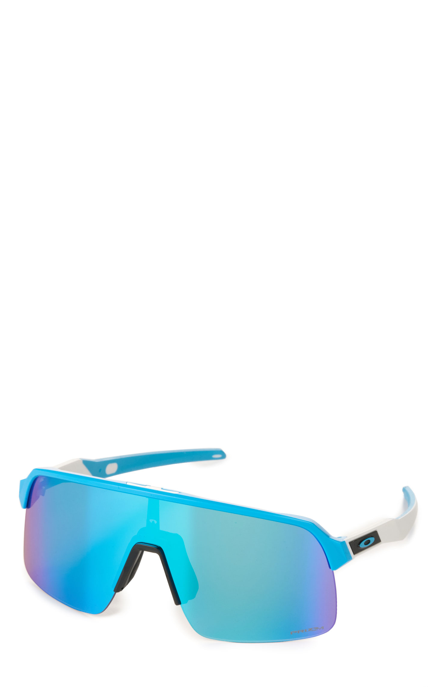 Oakley Sutro Sky Blue & Sapphire Lens Sports-Performance Sunglasses - Image 1