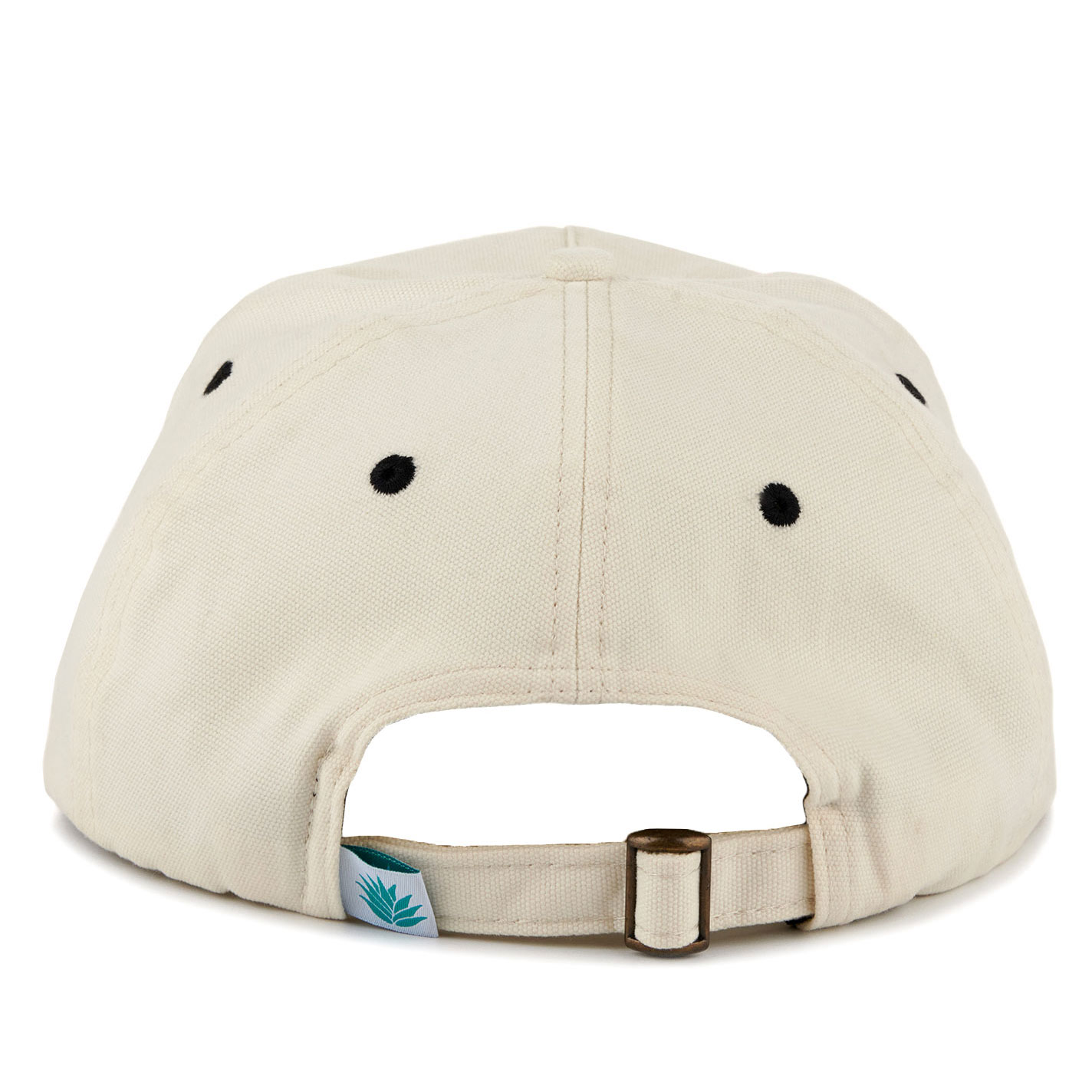 Sendero Provisions Co. Men's Bone Never Drink With Your Shootin' Hand Logo Snap Back Cap - Image 1
