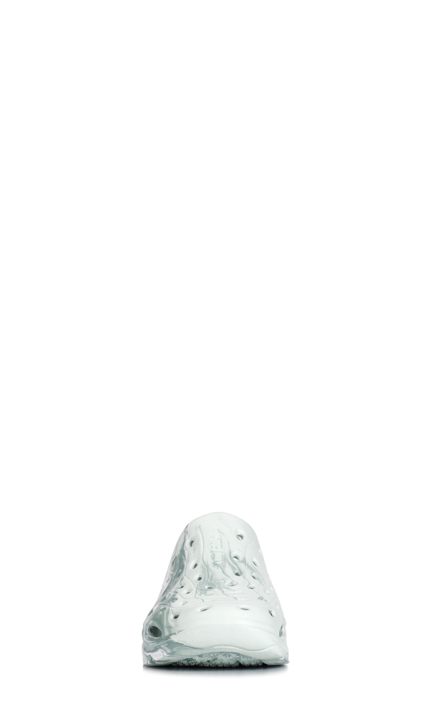 Riptide Seafoam and White BioLite Slip-On Sandal  - Image 1