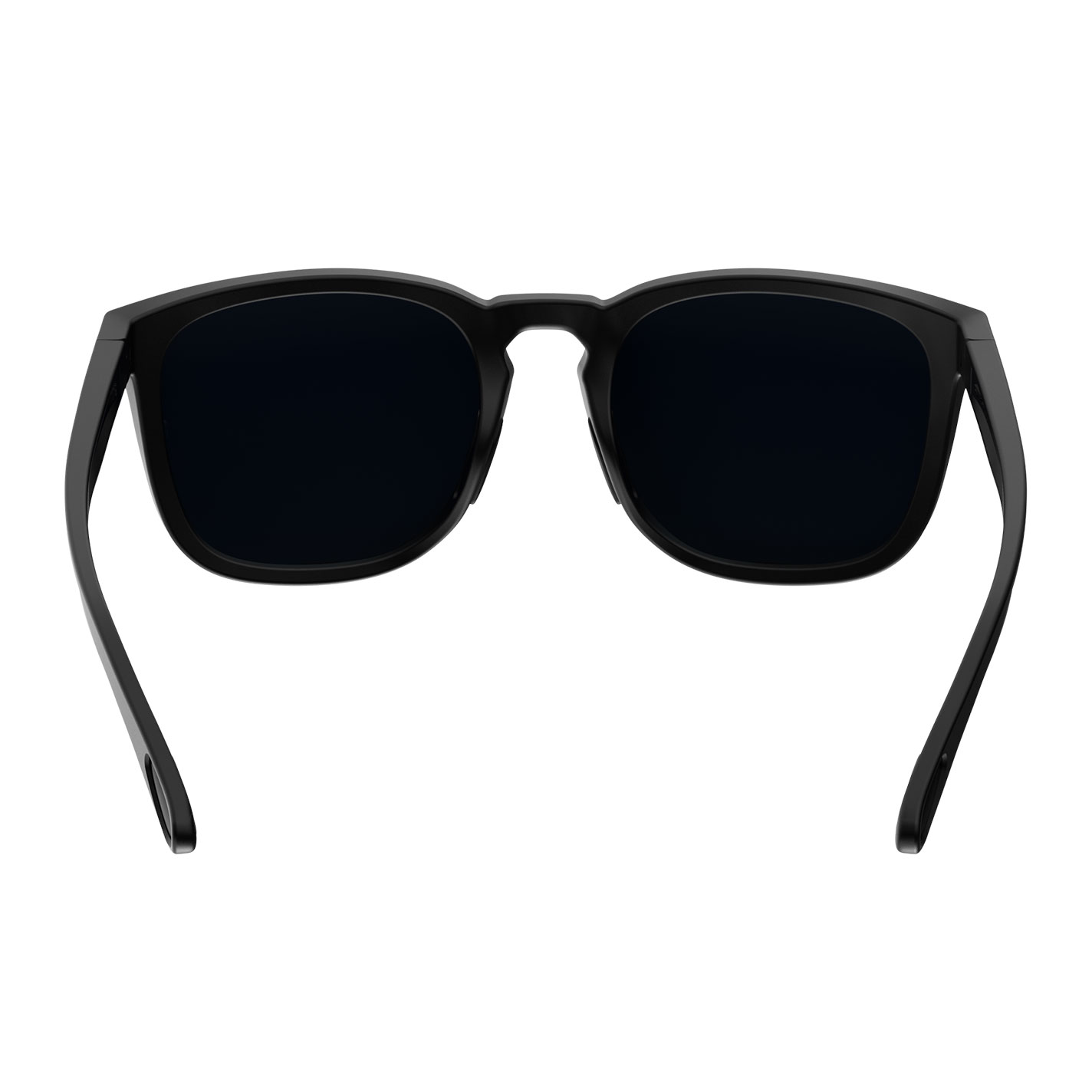 Bex Zion Black Gray & Sky Sunglasses - Image 1
