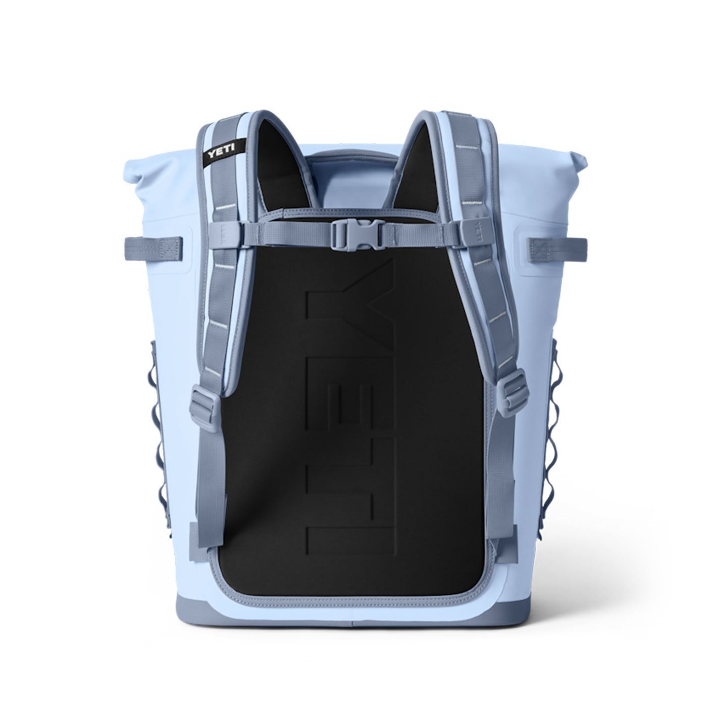 YETI Big Blue Sky Hopper M20 Backpack Soft Cooler - Image 1