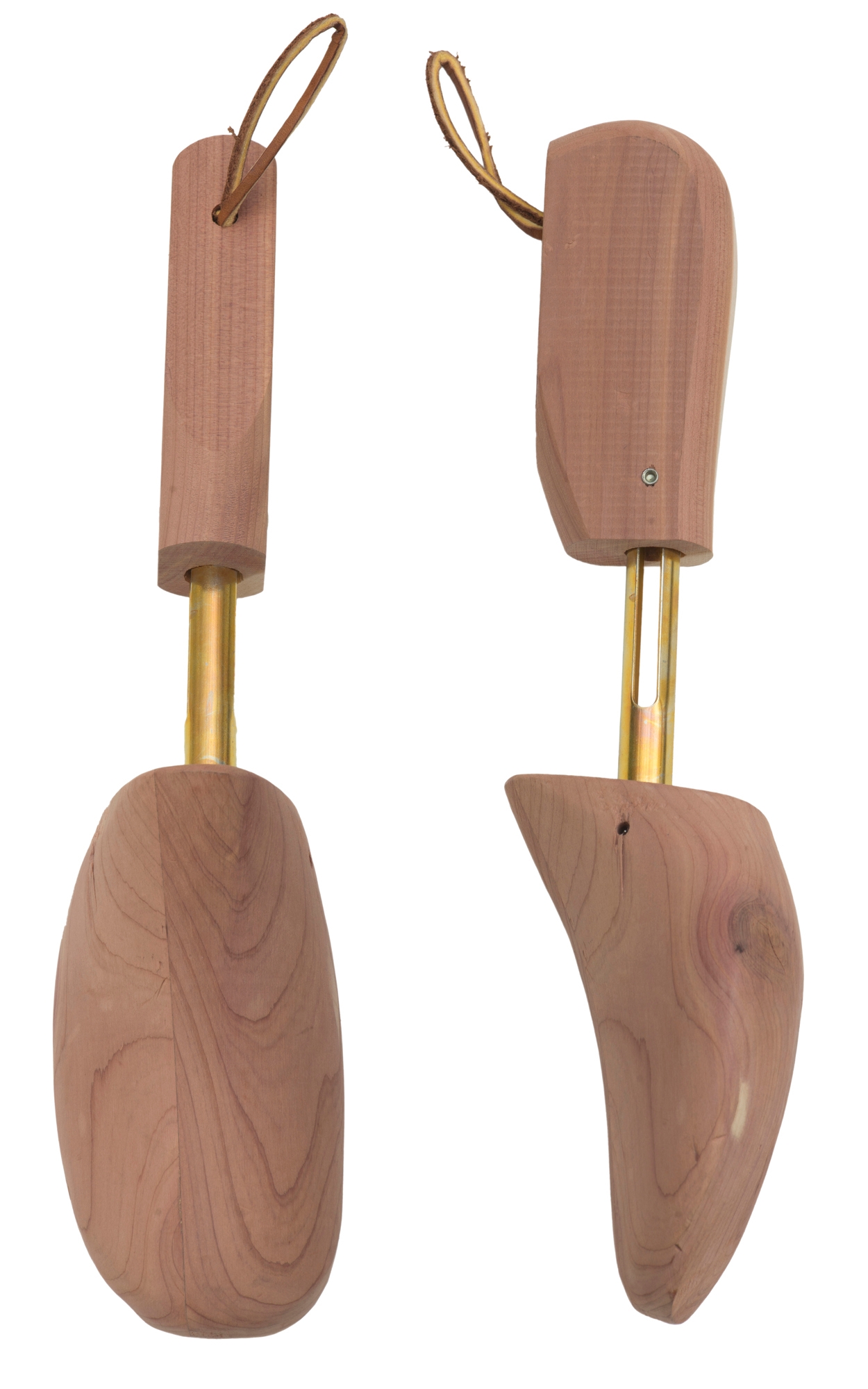 Square Toe Boot Tree - Image 1