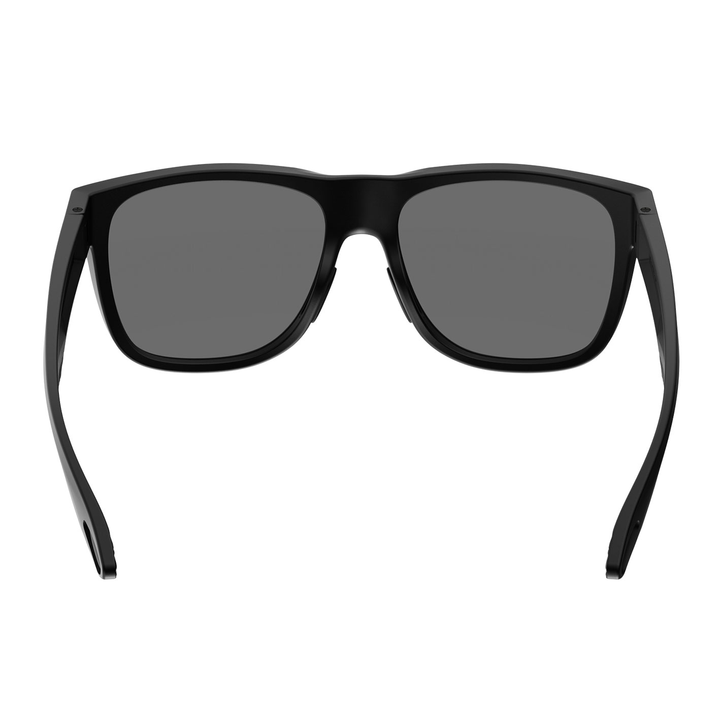 Bex Nashville Black & Gray Realite® Sunglasses - Image 1