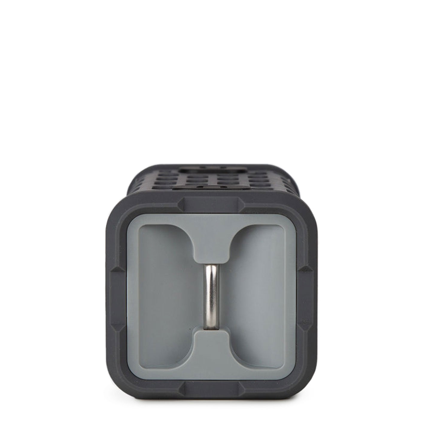 Turtlebox Ranger Gray Portable Waterproof Speaker - Image 1