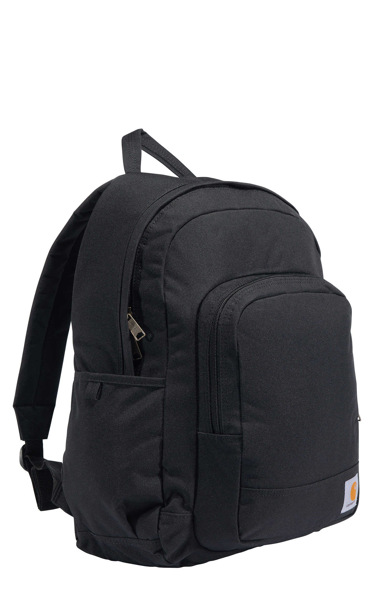 Carhartt Classic Black 25L Laptop Backpack - Image 1